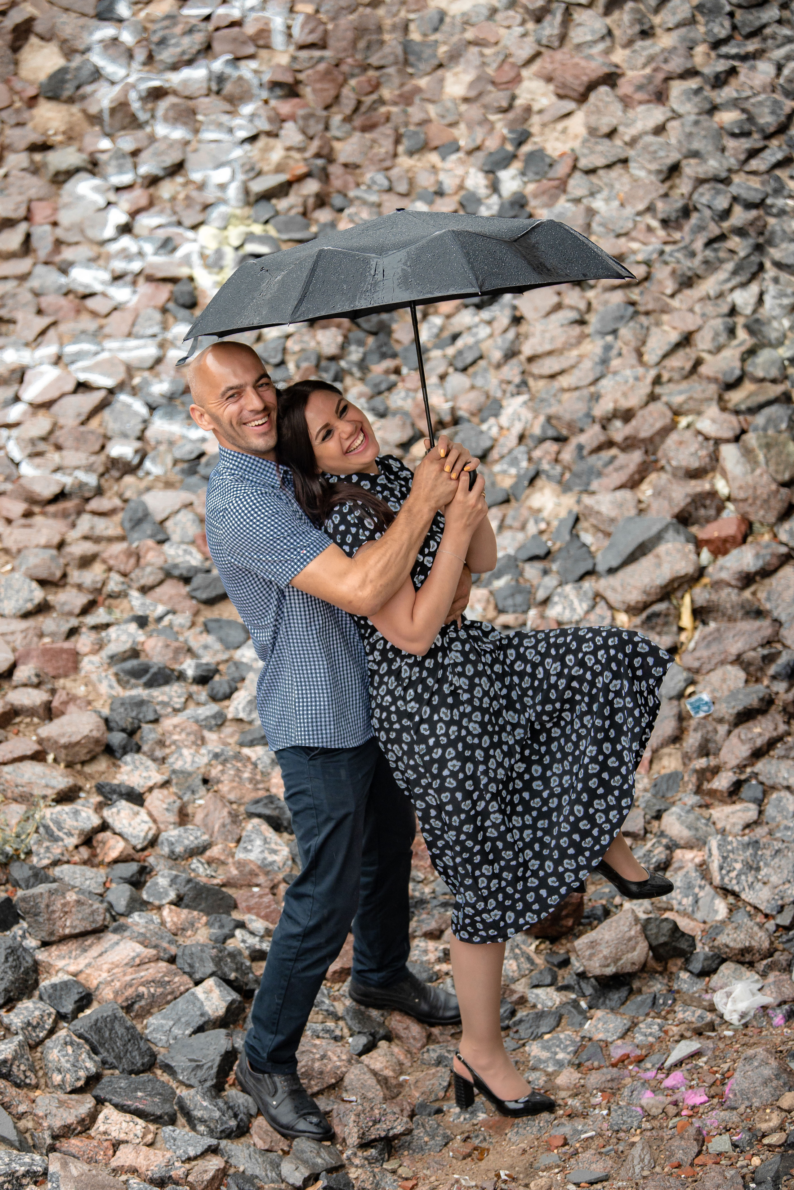 Влюбленные. Свадебный Семейный и детский фотограф из Москвы Виталий Мишутин