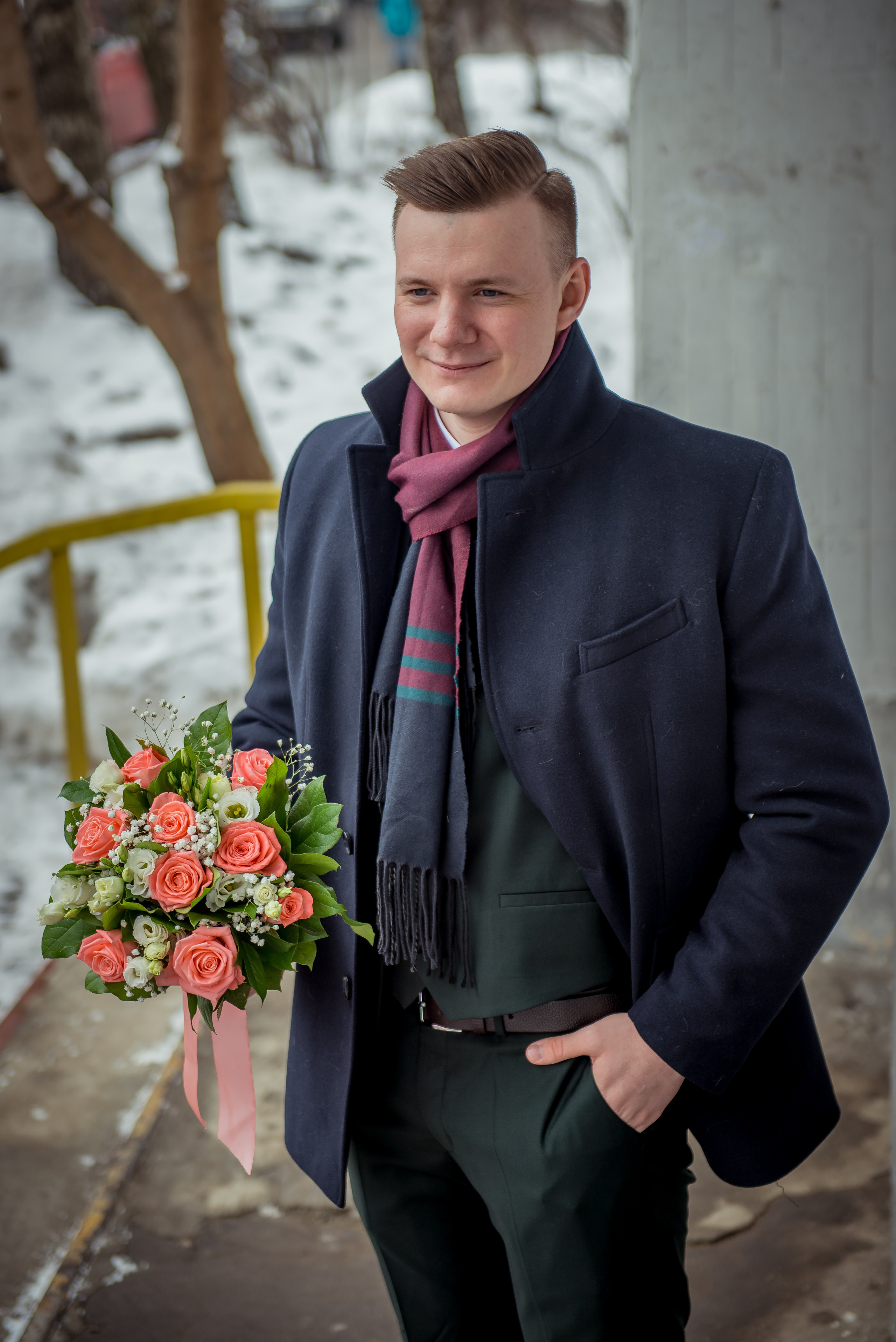 Фотограф Москва  Виталий Мишутин