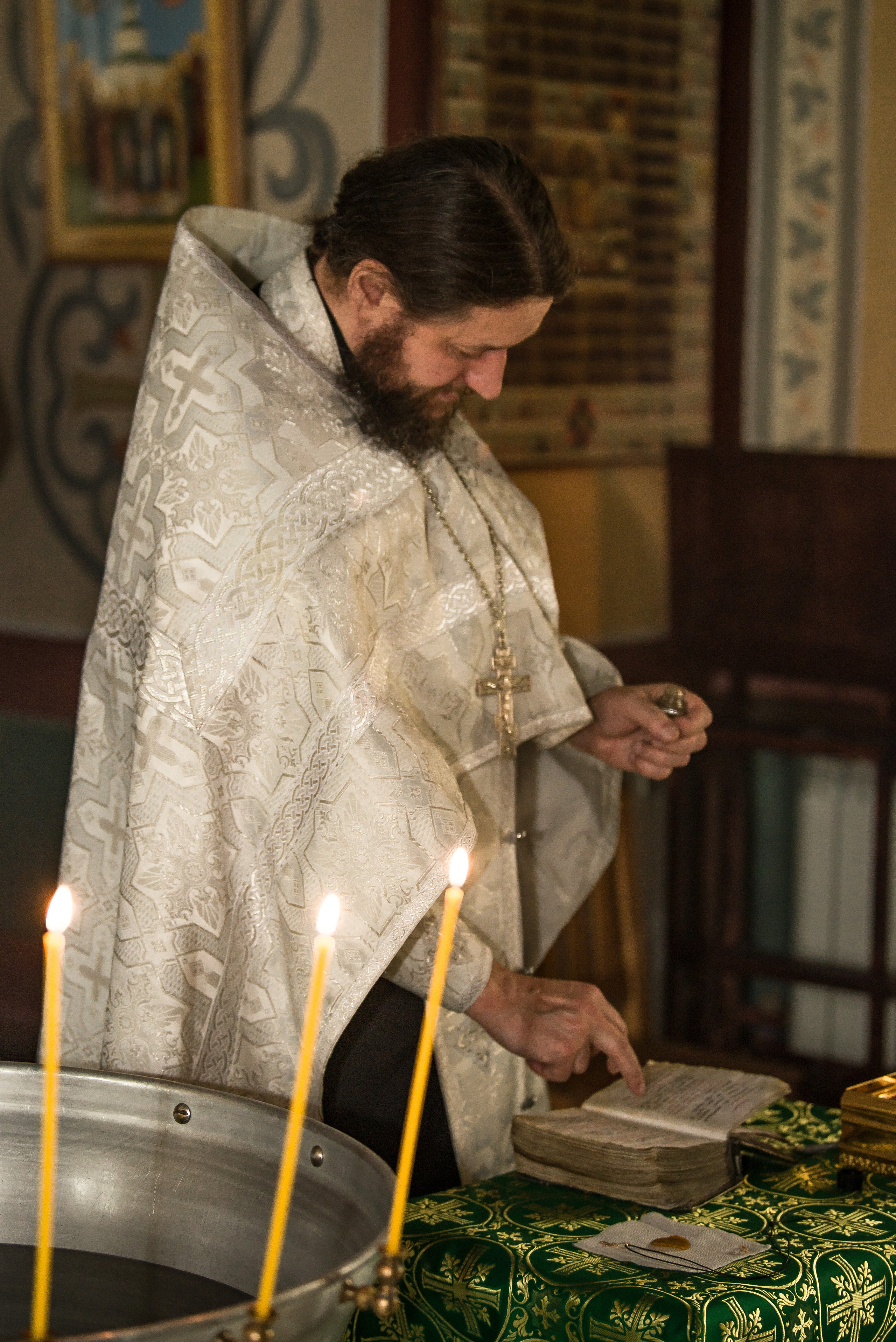 Крестины. Свадебный Семейный и детский фотограф из Москвы Виталий Мишутин