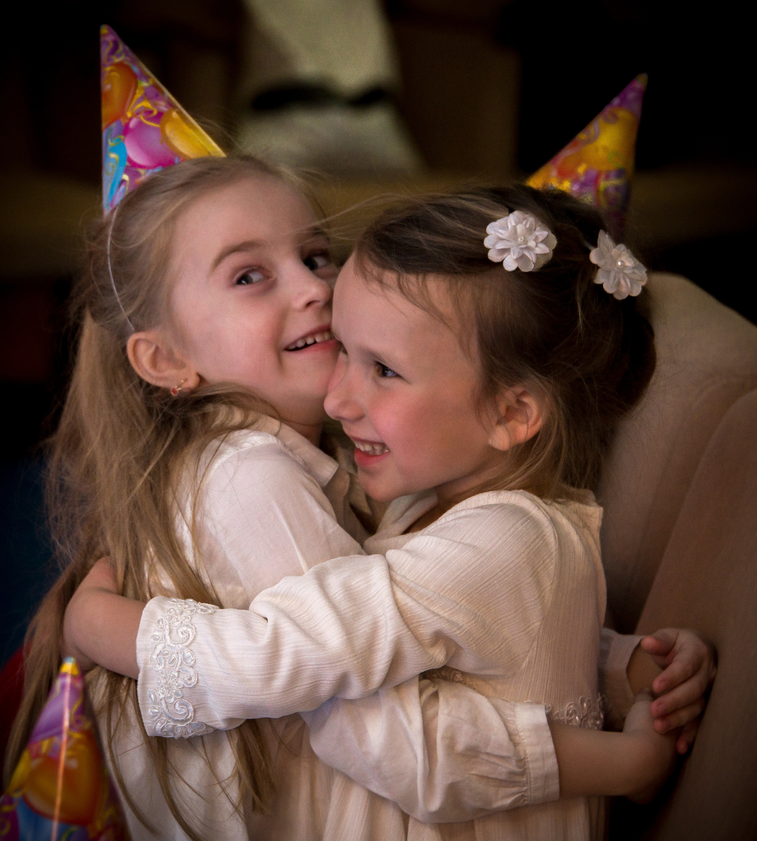 Детские праздники. Свадебный Семейный и детский фотограф из Москвы Виталий Мишутин