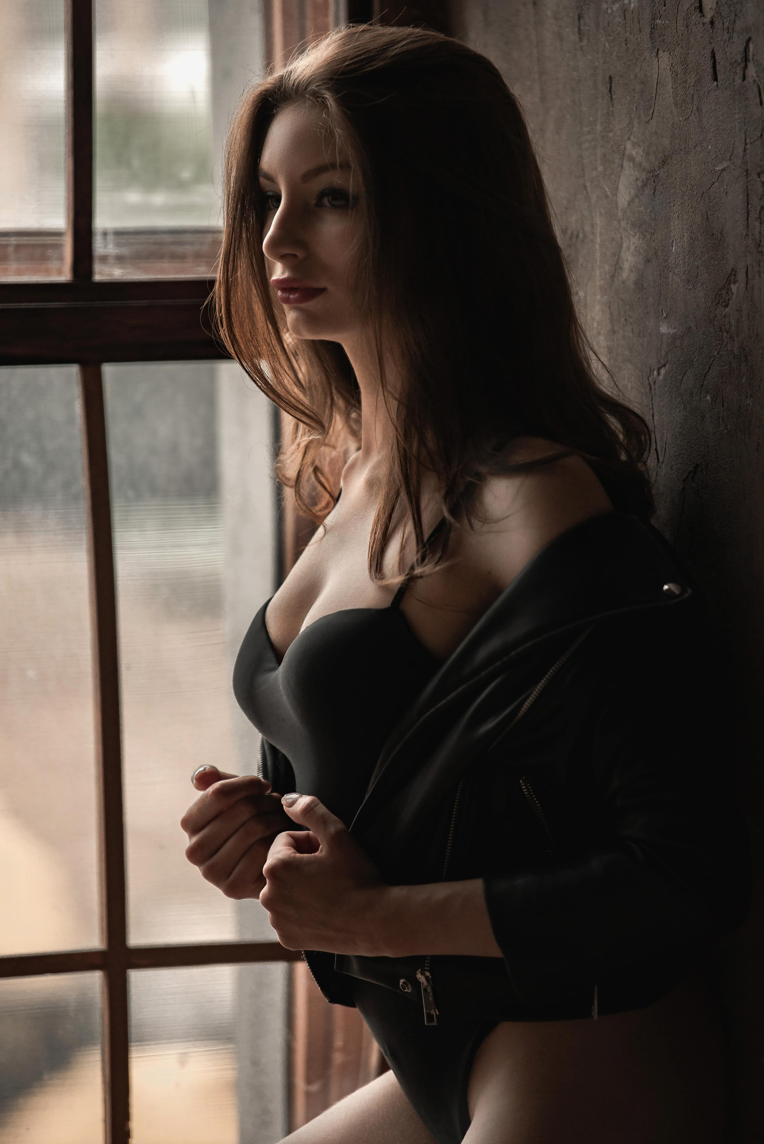 Темный ключ & Будуар. Свадебный Семейный и детский фотограф из Москвы Виталий Мишутин