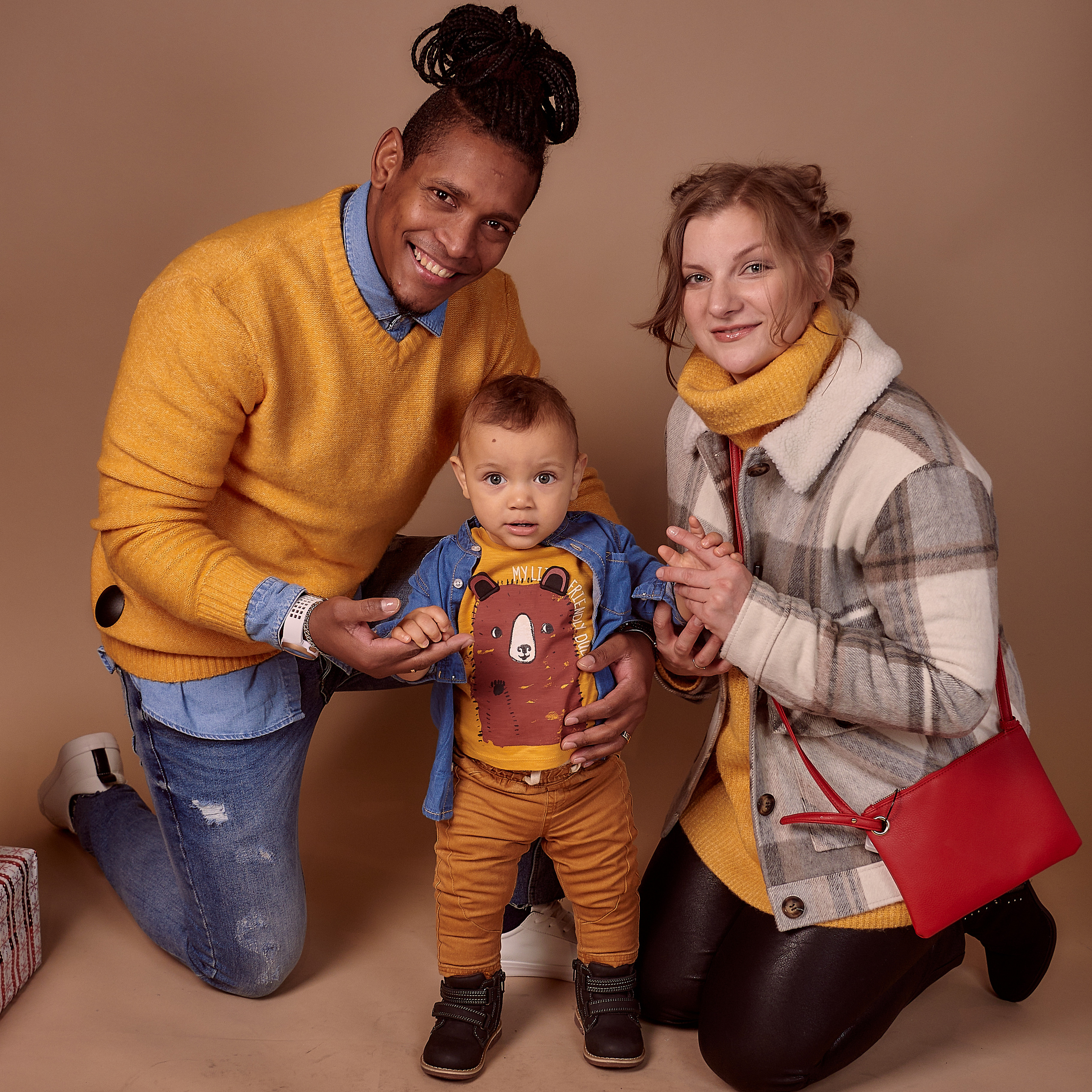 Детская и семейная фотосессия в Москве. Свадебный Семейный и детский фотограф из Москвы Виталий Мишутин