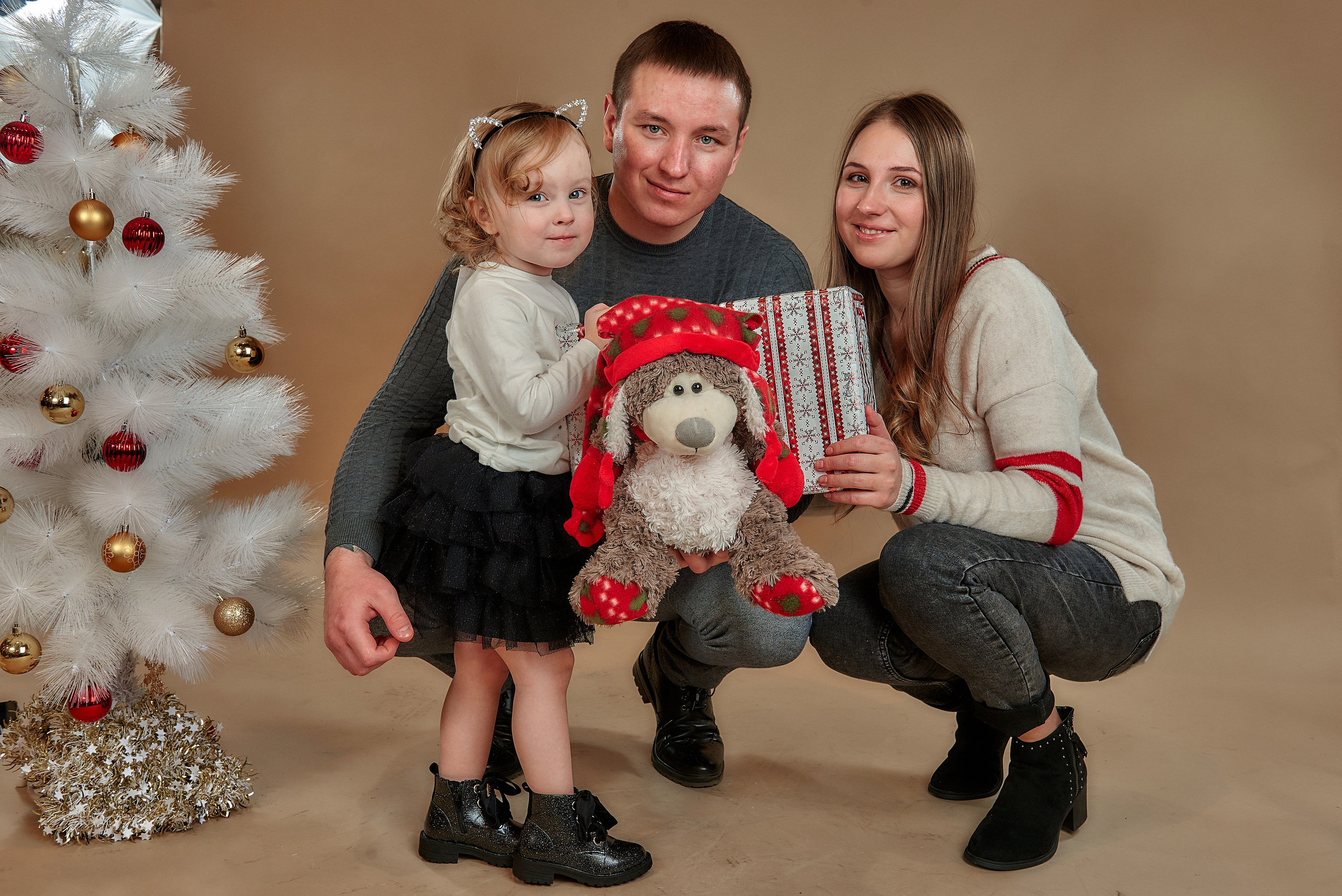 Детская и семейная фотосессия в Москве. Свадебный Семейный и детский фотограф из Москвы Виталий Мишутин