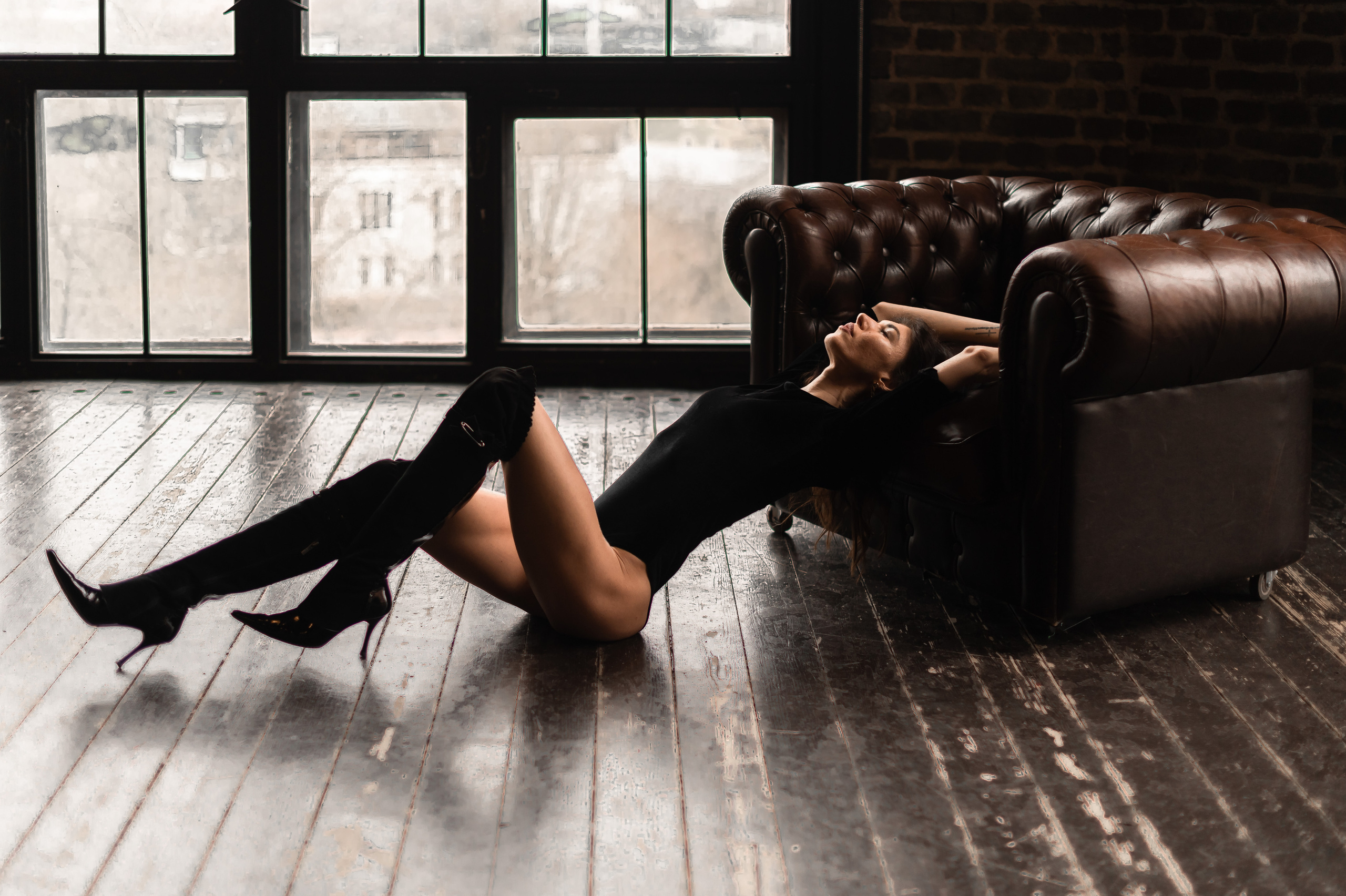 Темный ключ & Будуар. Свадебный Семейный и детский фотограф из Москвы Виталий Мишутин