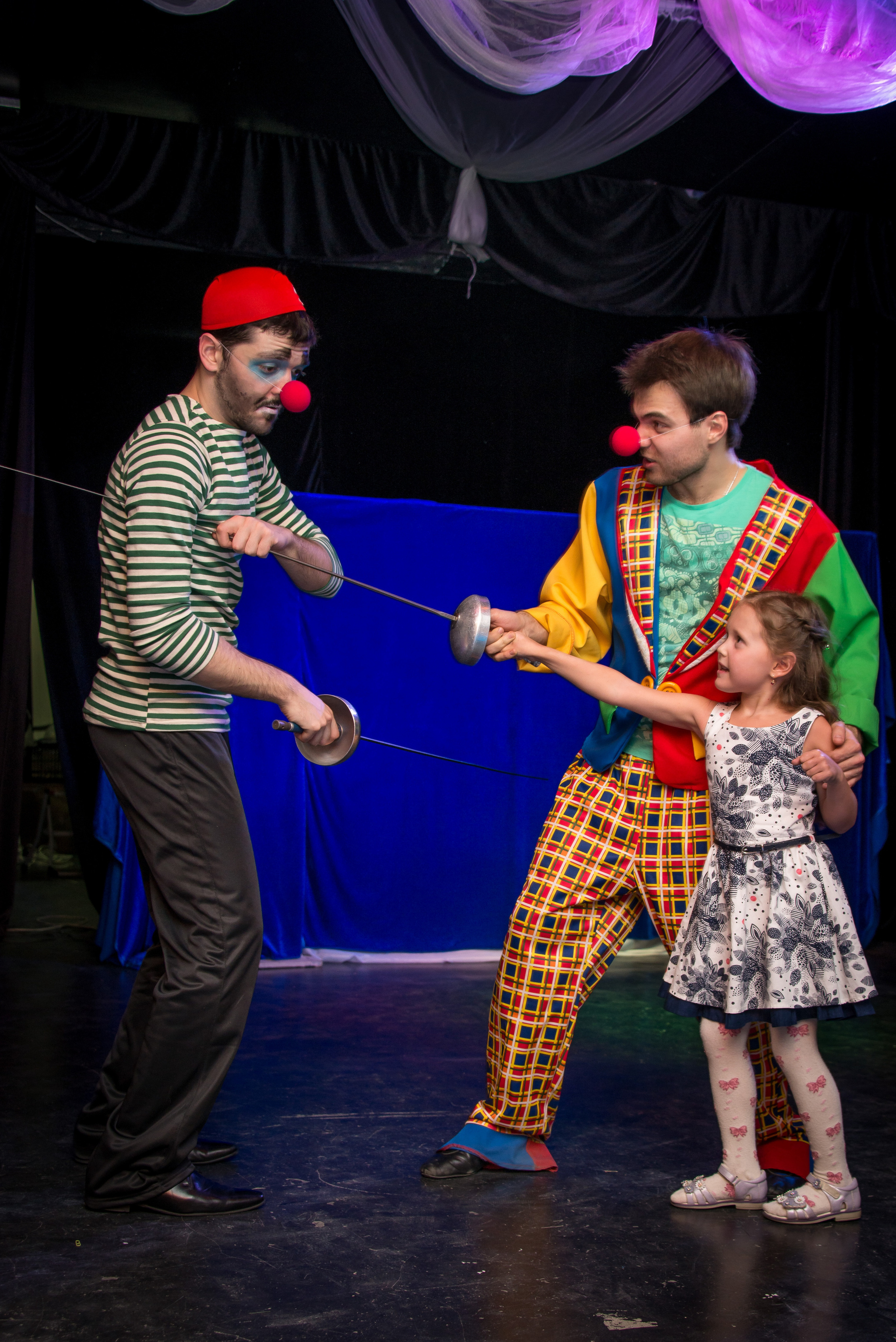 Детские праздники. Свадебный Семейный и детский фотограф из Москвы Виталий Мишутин