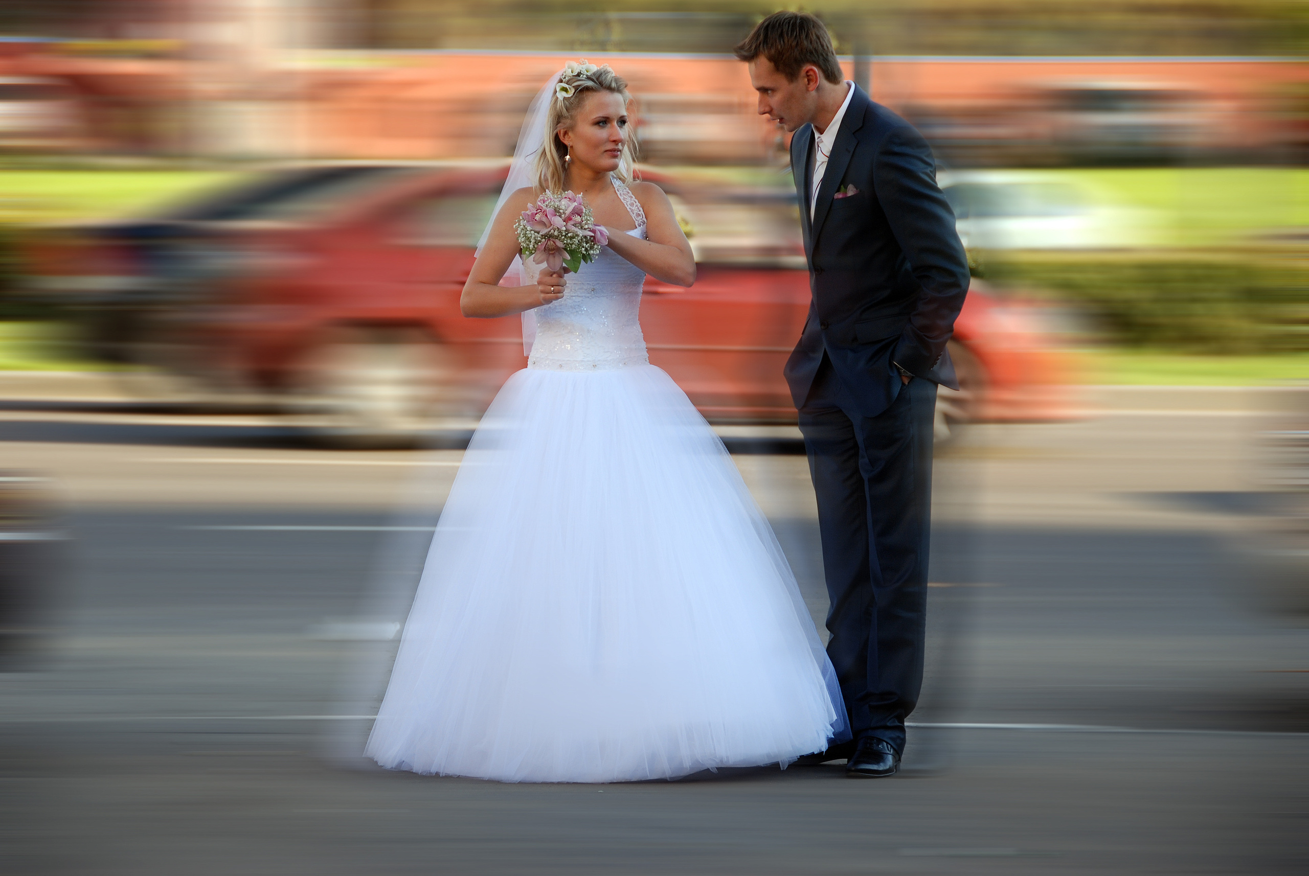 Составление расписания фотосъемки на день свадьбы для оптимального использования времени