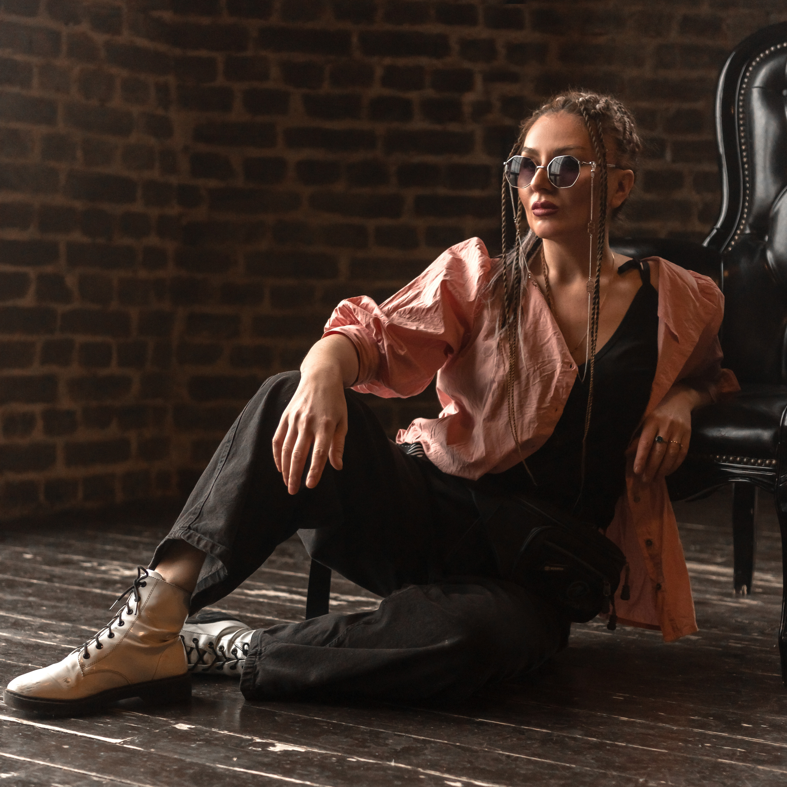 Темный ключ & Будуар. Свадебный Семейный и детский фотограф из Москвы Виталий Мишутин