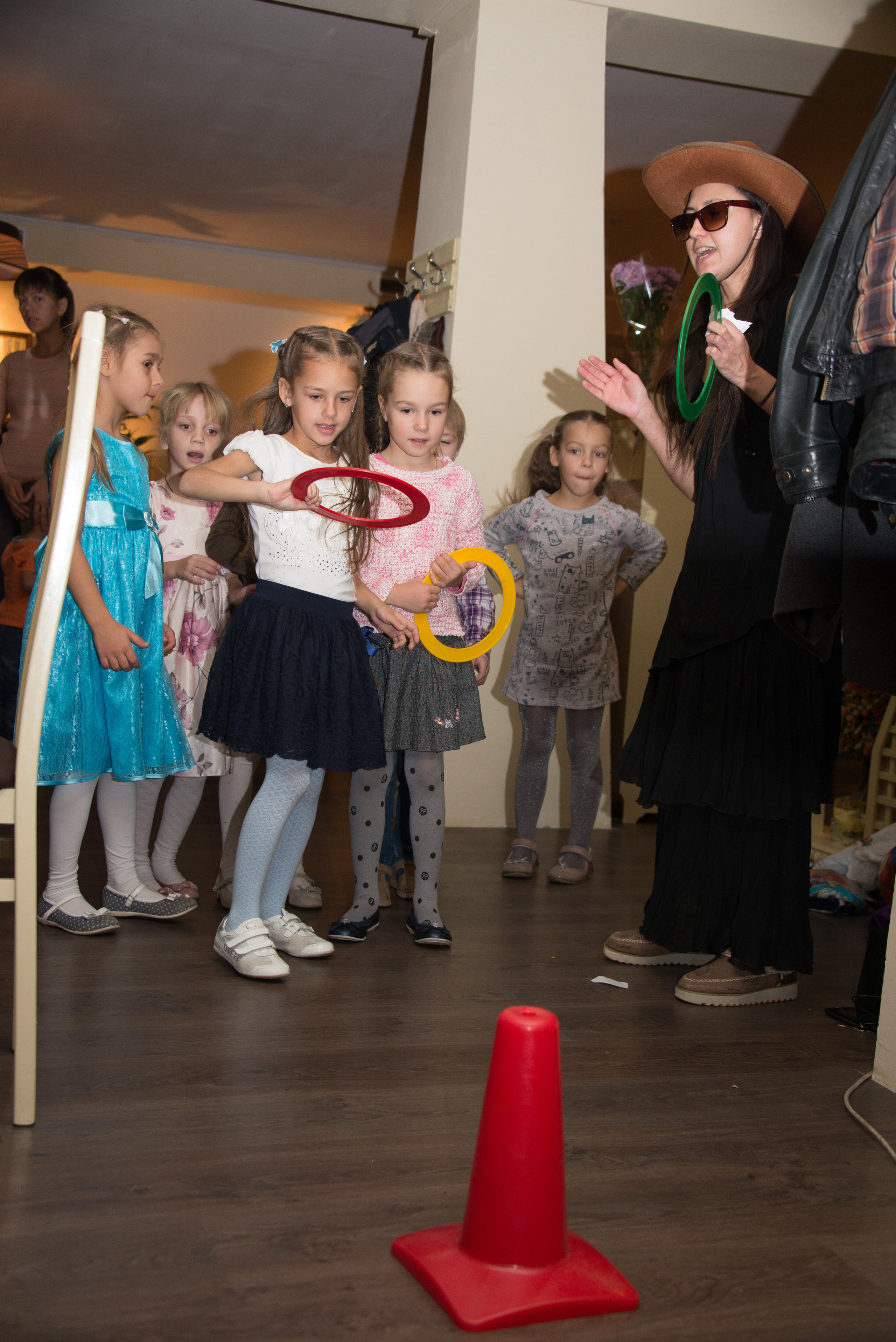 Детские праздники. Свадебный Семейный и детский фотограф из Москвы Виталий Мишутин