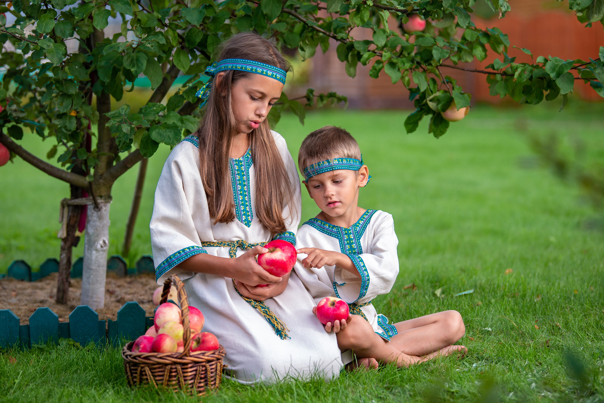 Дети. Свадебный Семейный и детский фотограф из Москвы Виталий Мишутин