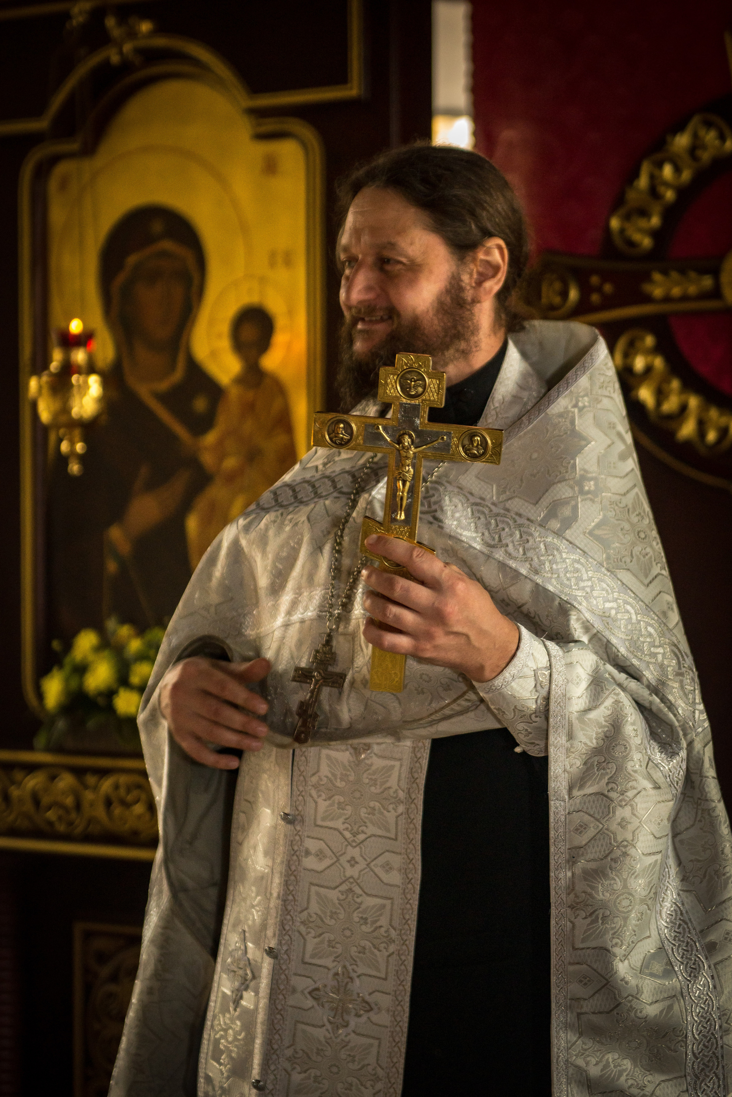 Крестины. Свадебный Семейный и детский фотограф из Москвы Виталий Мишутин