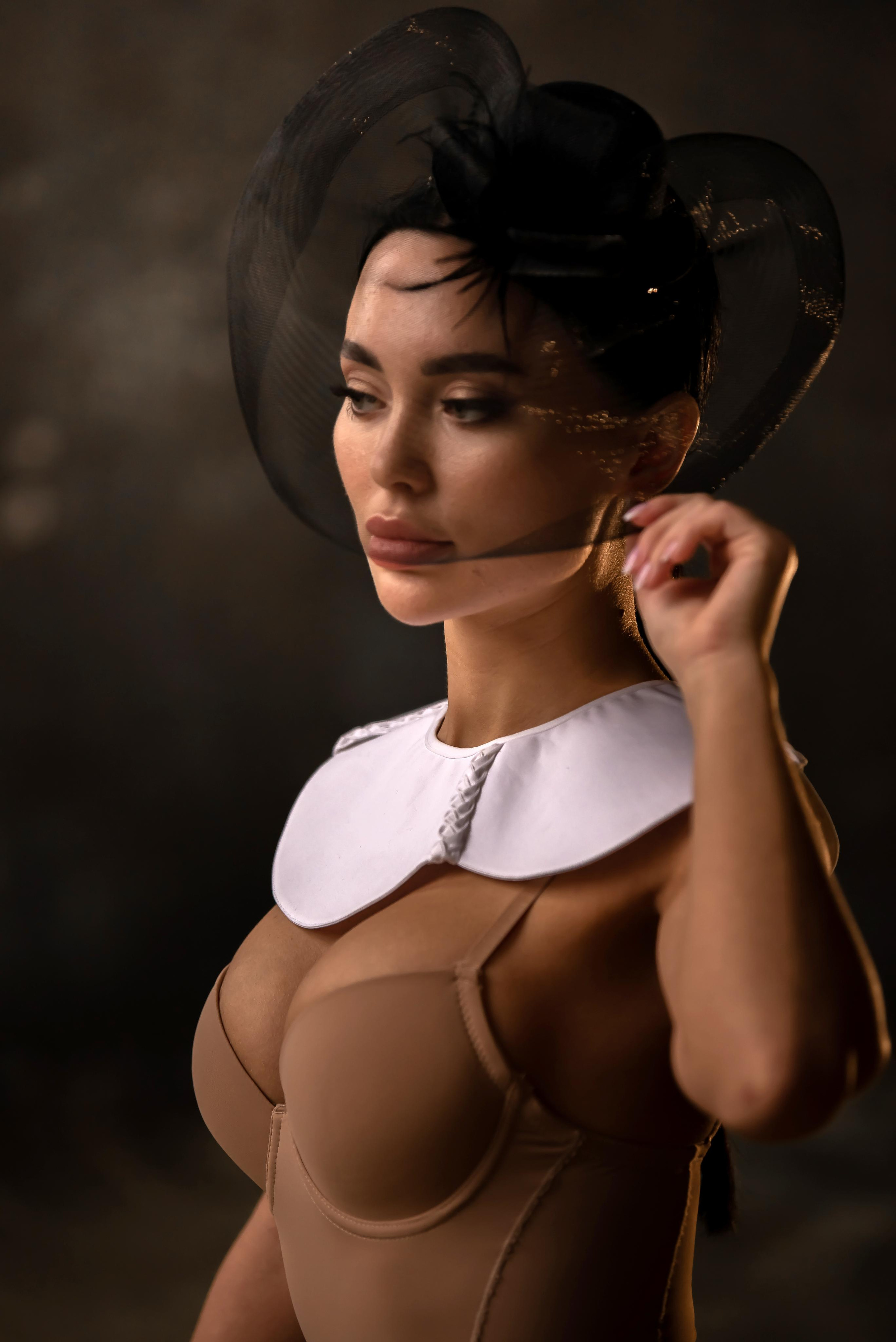 Темный ключ & Будуар. Свадебный Семейный и детский фотограф из Москвы Виталий Мишутин