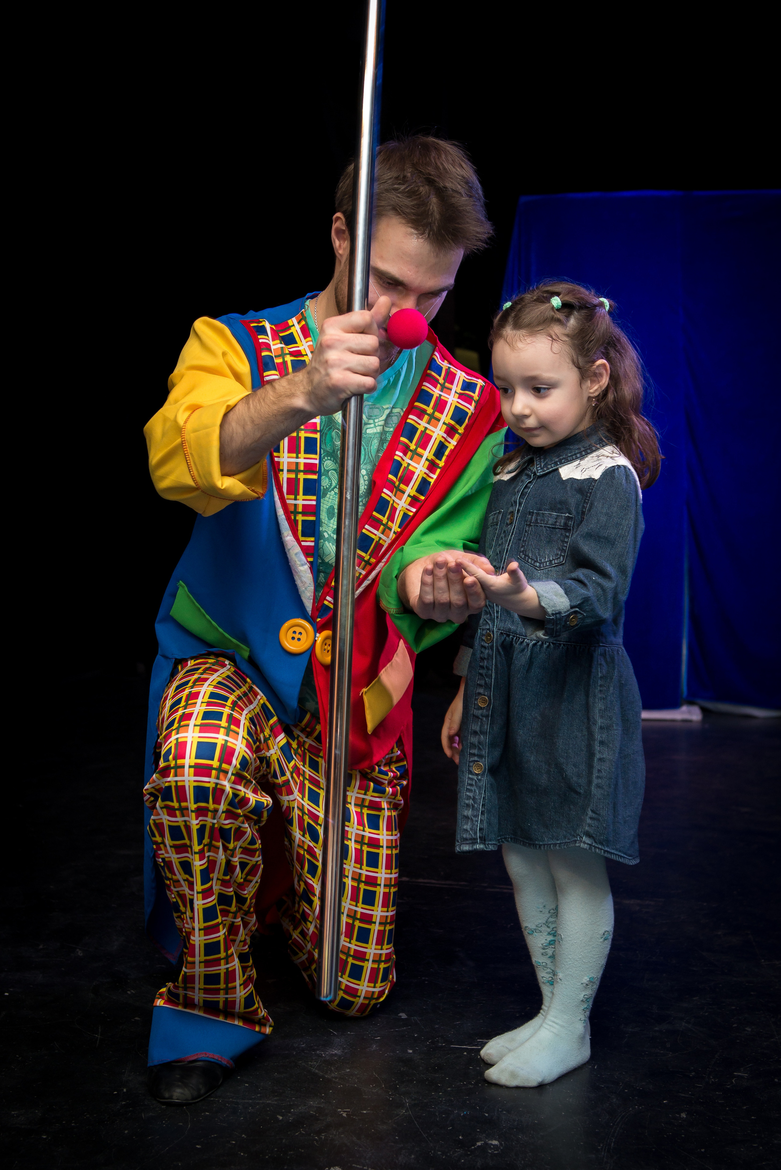 Детские праздники. Свадебный Семейный и детский фотограф из Москвы Виталий Мишутин