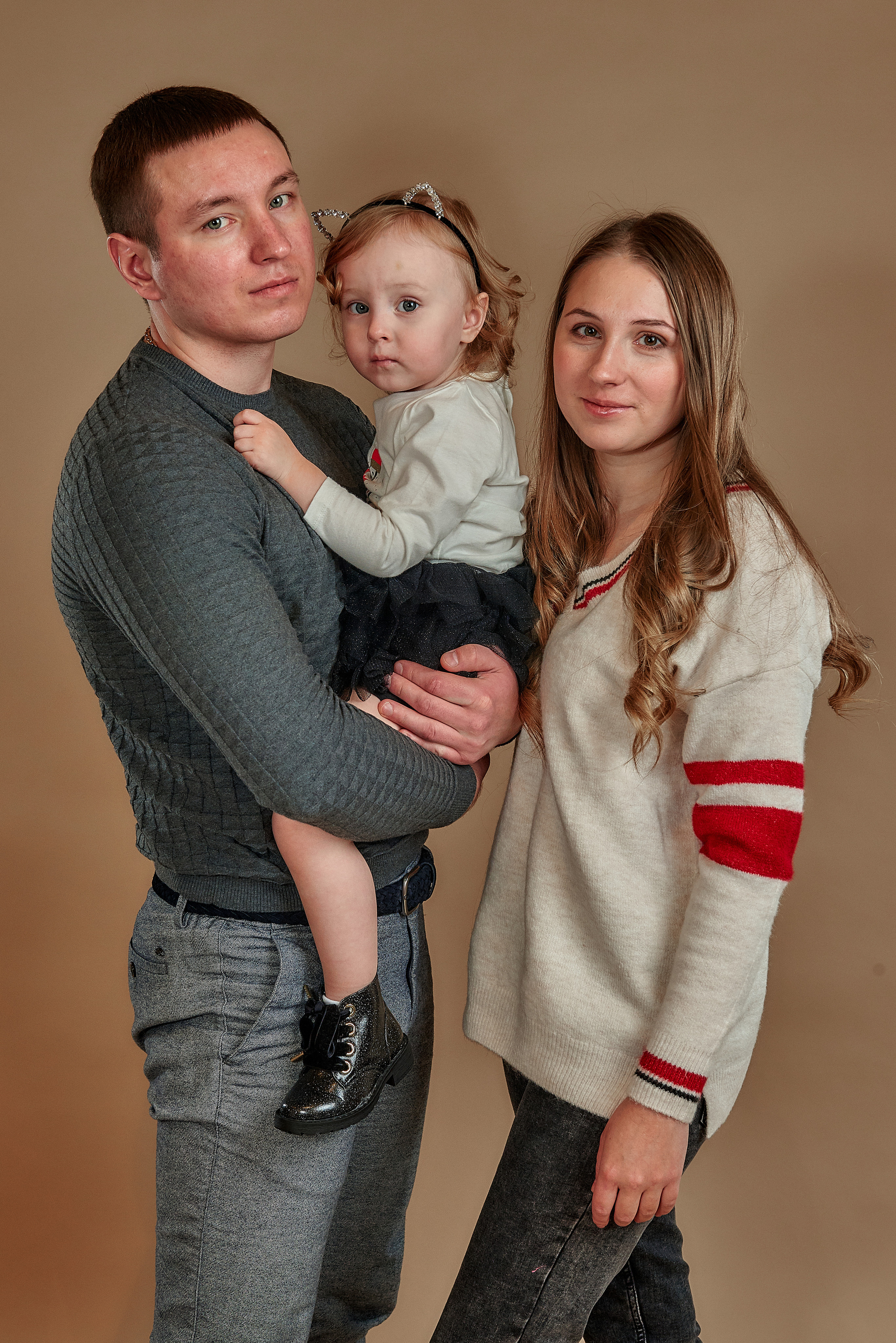 Детская и семейная фотосессия в Москве. Свадебный Семейный и детский фотограф из Москвы Виталий Мишутин