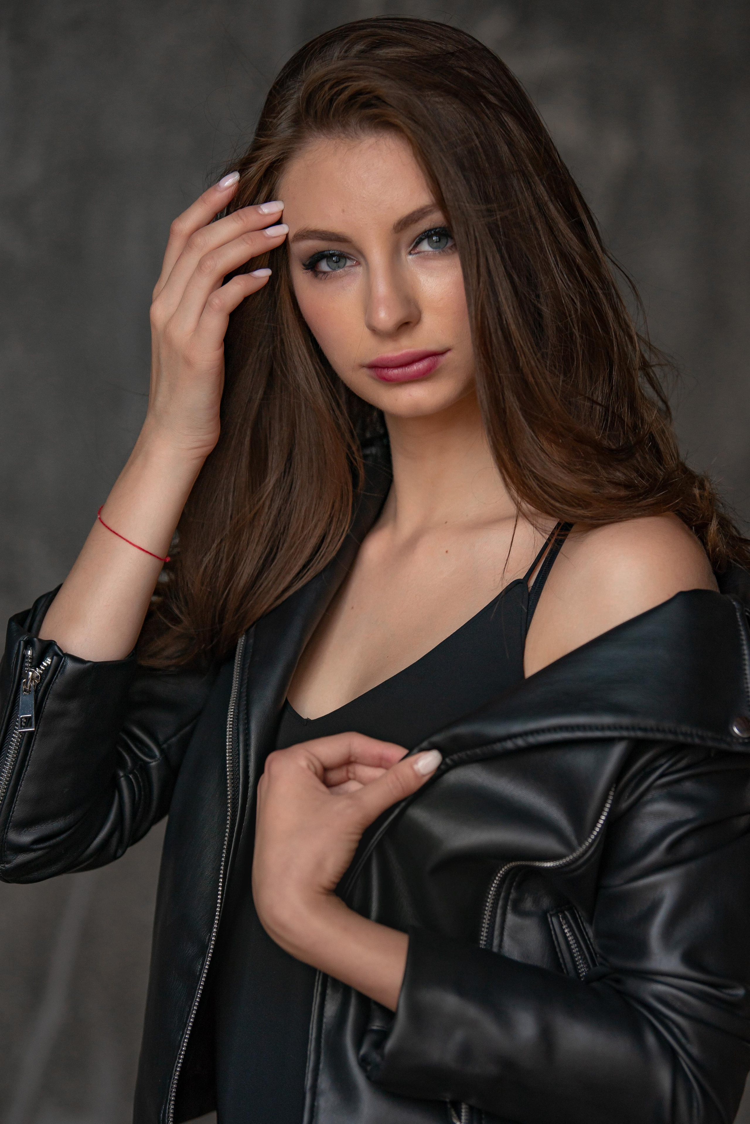 Темный ключ & Будуар. Свадебный Семейный и детский фотограф из Москвы Виталий Мишутин