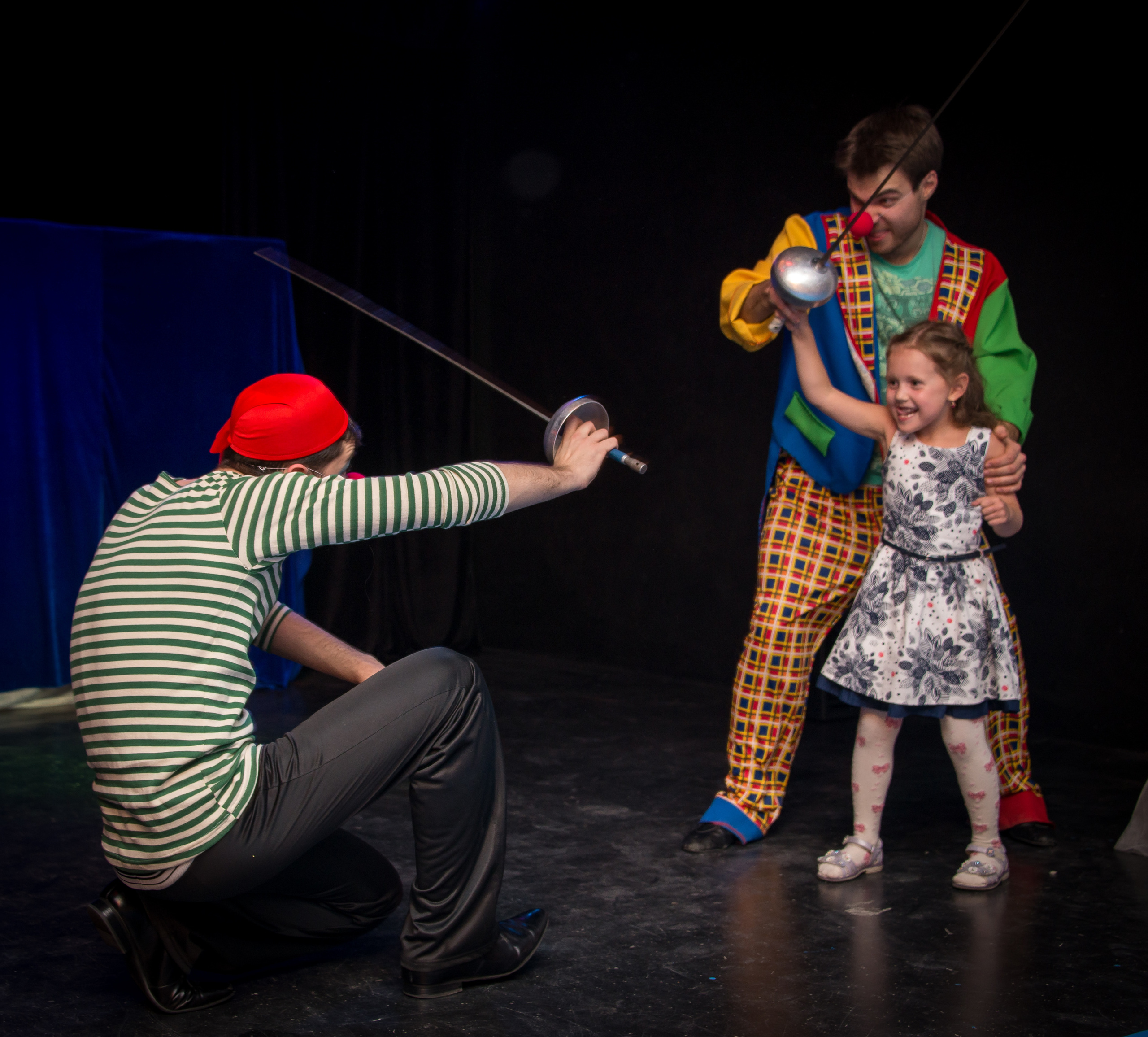 Детские праздники. Свадебный Семейный и детский фотограф из Москвы Виталий Мишутин