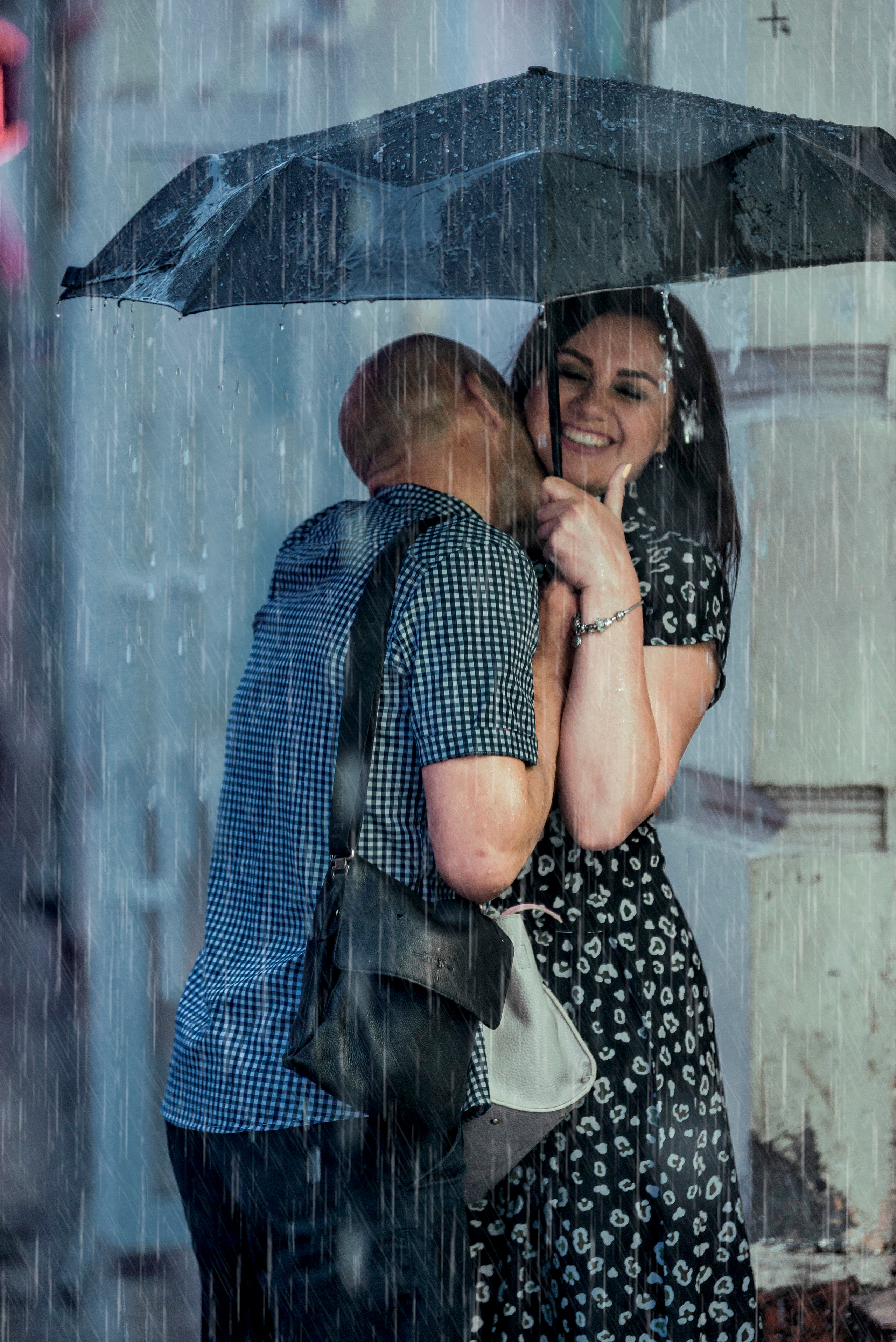 Влюбленные. Свадебный Семейный и детский фотограф из Москвы Виталий Мишутин