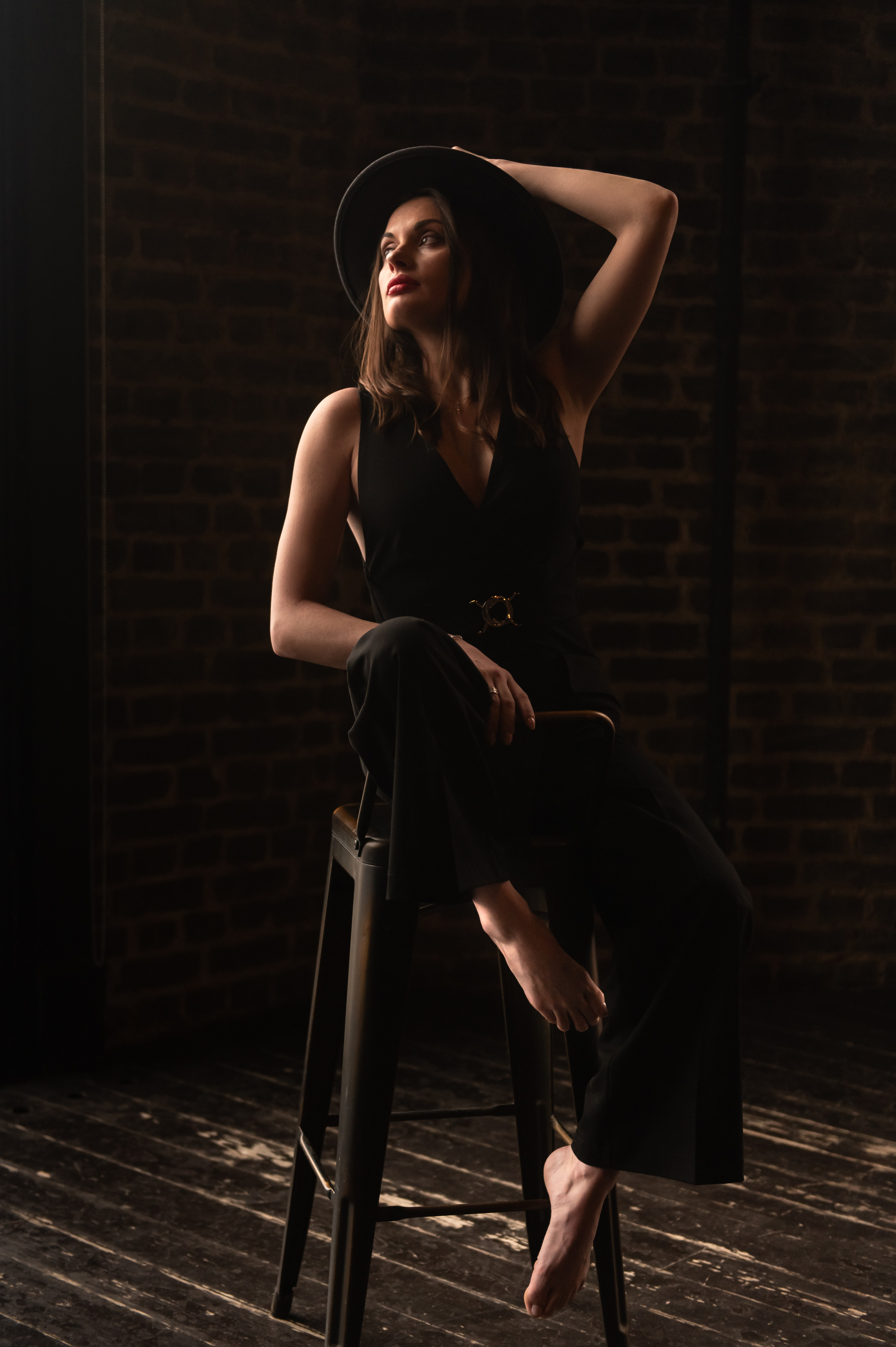 Темный ключ & Будуар. Свадебный Семейный и детский фотограф из Москвы Виталий Мишутин