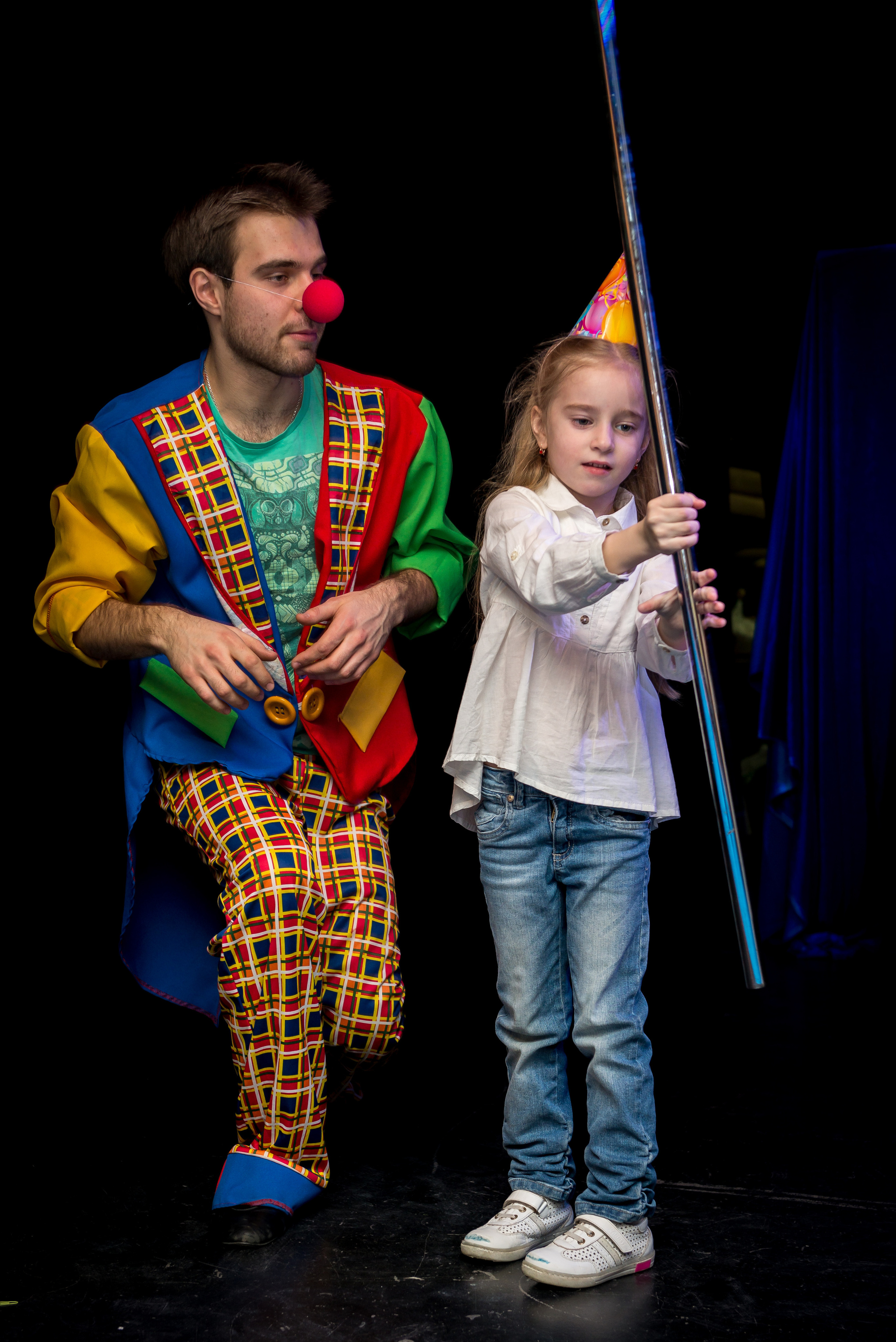 Детские праздники. Свадебный Семейный и детский фотограф из Москвы Виталий Мишутин