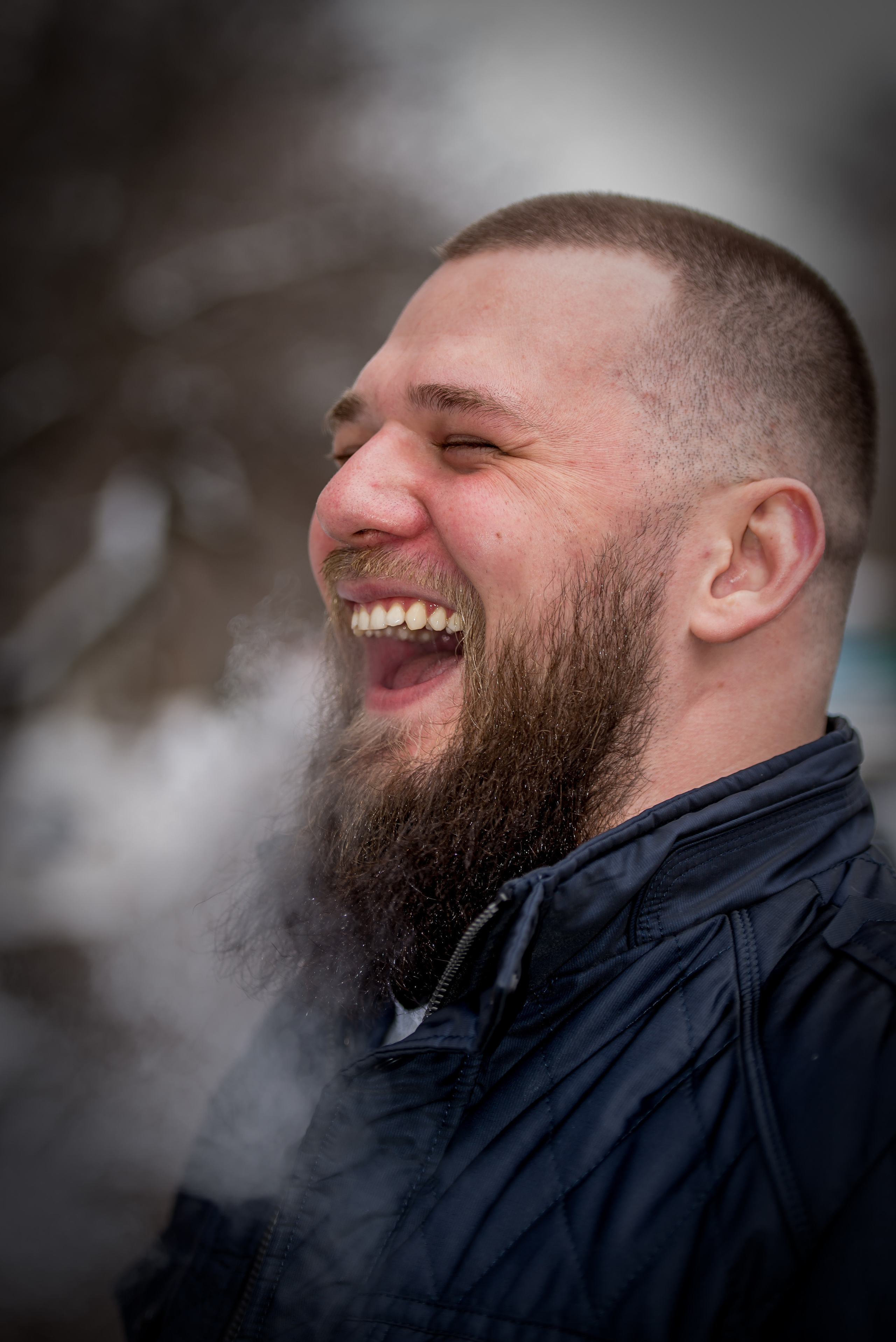 Портретный фотограф Мишутин Виталий Москва