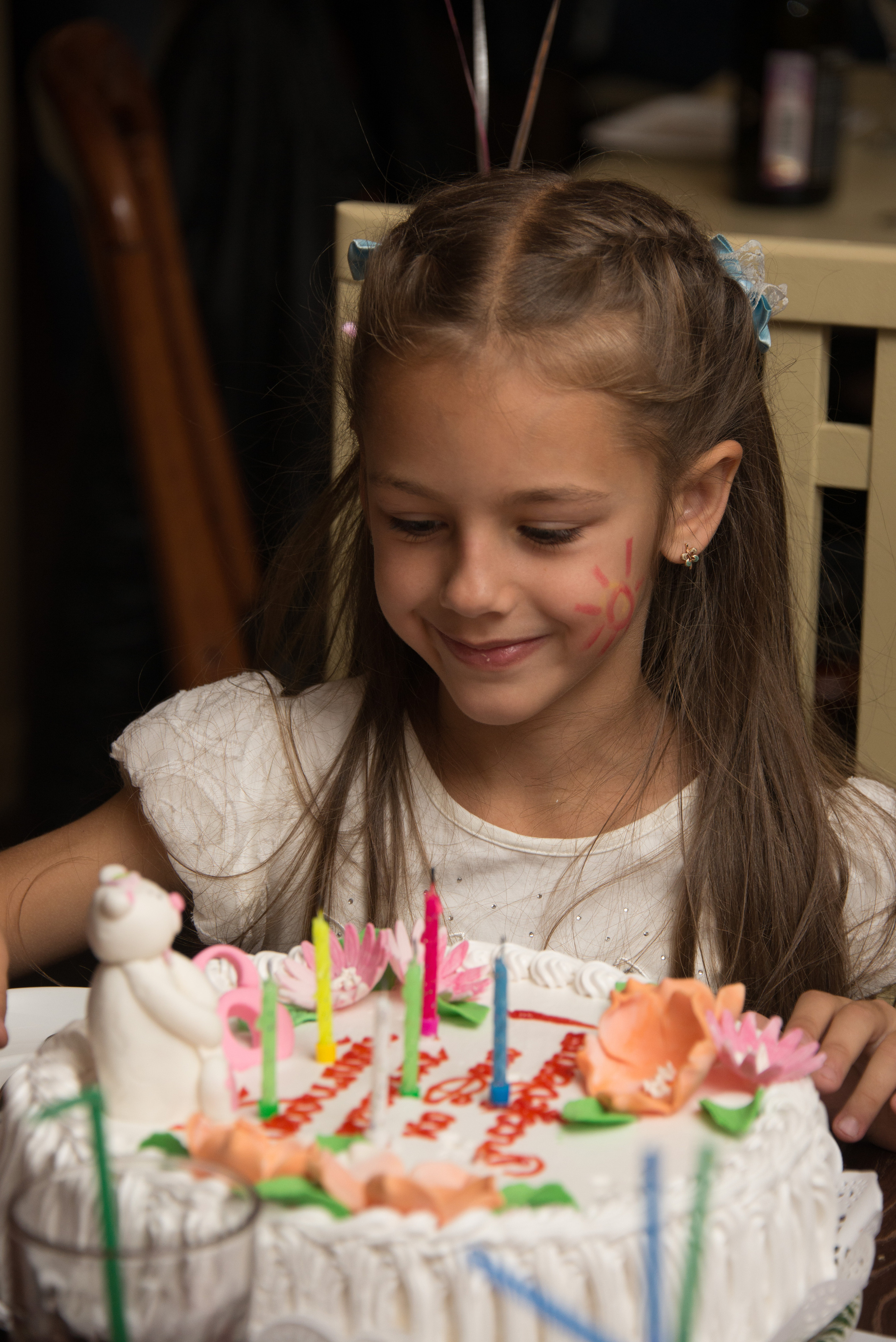 Детские праздники. Свадебный Семейный и детский фотограф из Москвы Виталий Мишутин