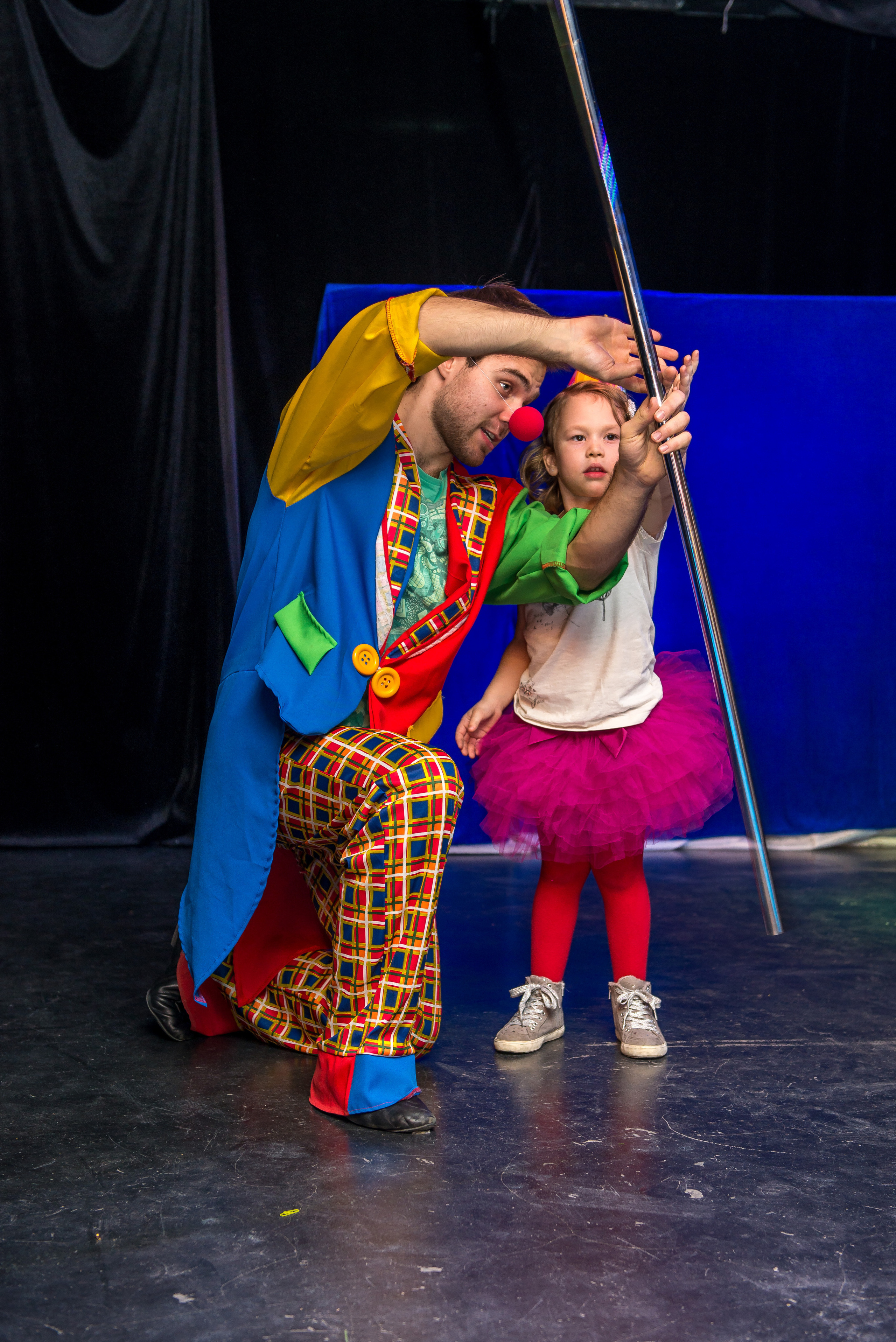 Детские праздники. Свадебный Семейный и детский фотограф из Москвы Виталий Мишутин