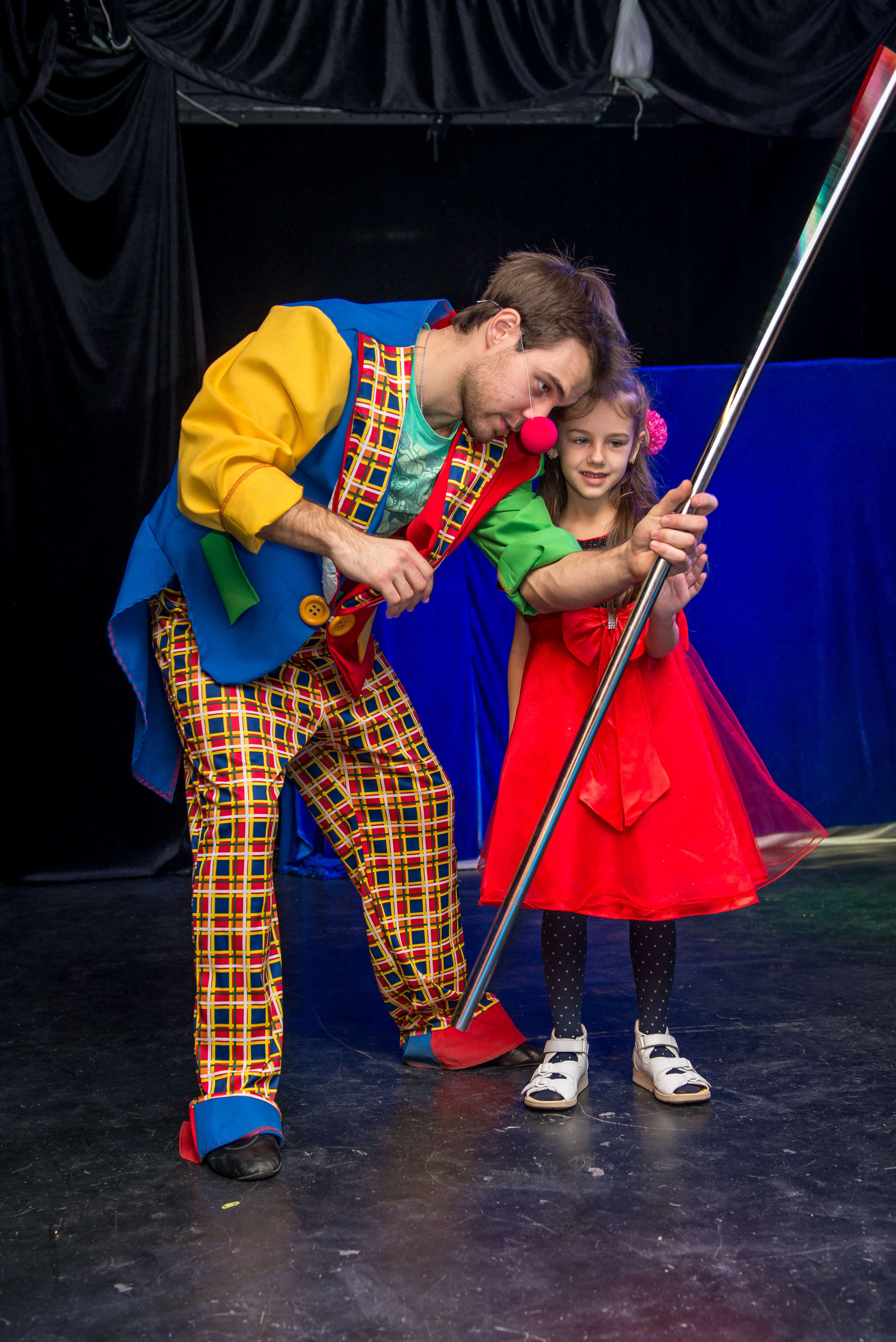 Детские праздники. Свадебный Семейный и детский фотограф из Москвы Виталий Мишутин