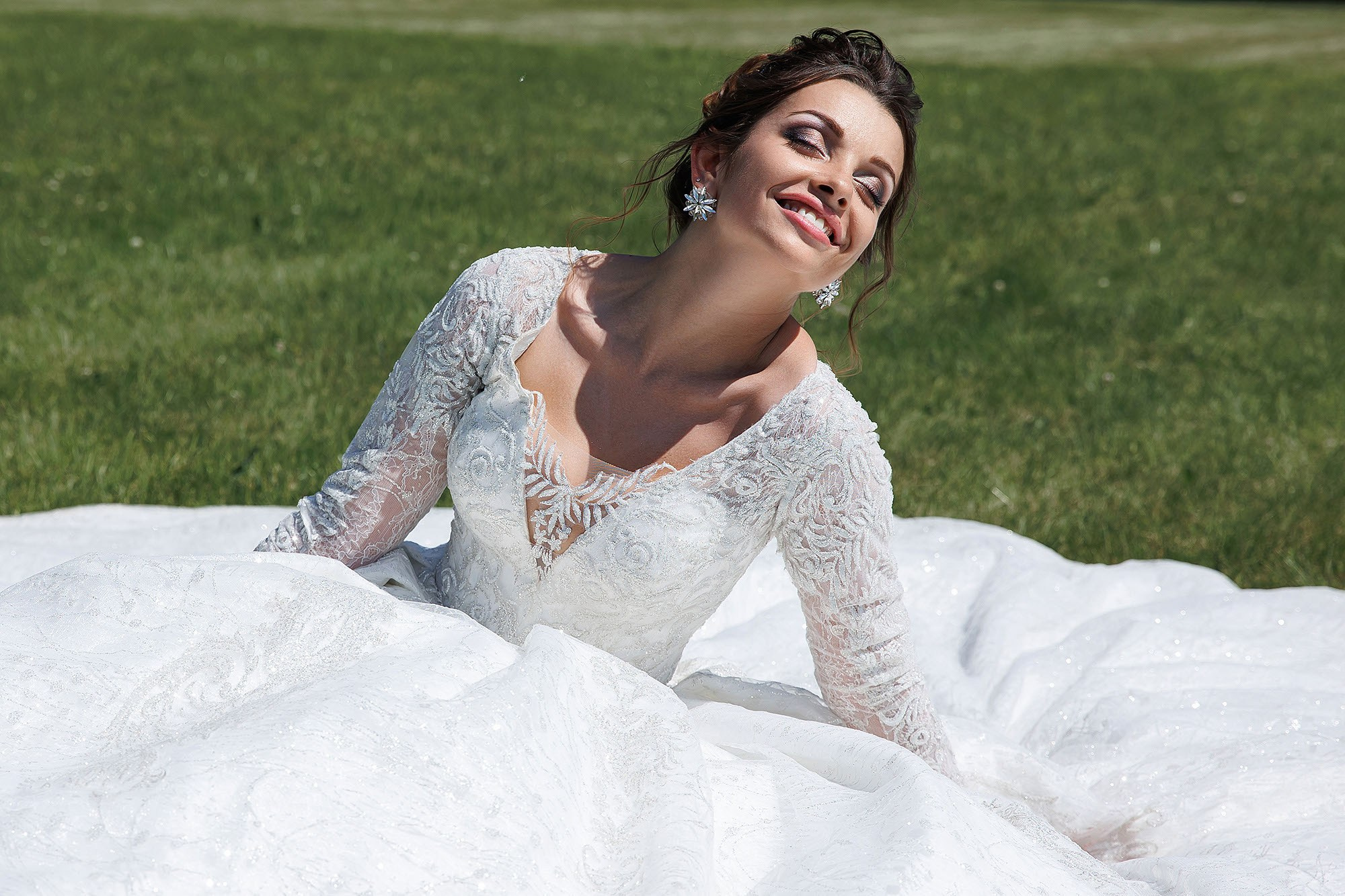 Прогулка, фотосессия жениха и невесты. Свадебная съемка. Фотограф в Москве Валерий Боцман