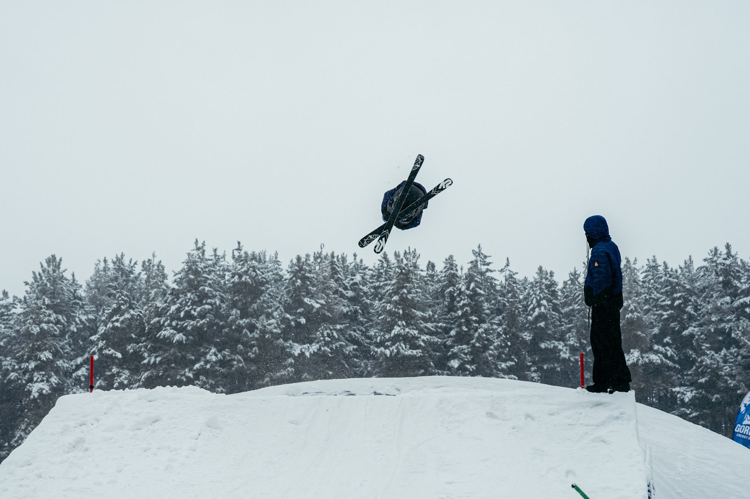 GORILLA IMBA AIR BAG AK-BULAK 21.02.2026. Gorillaenergymedia