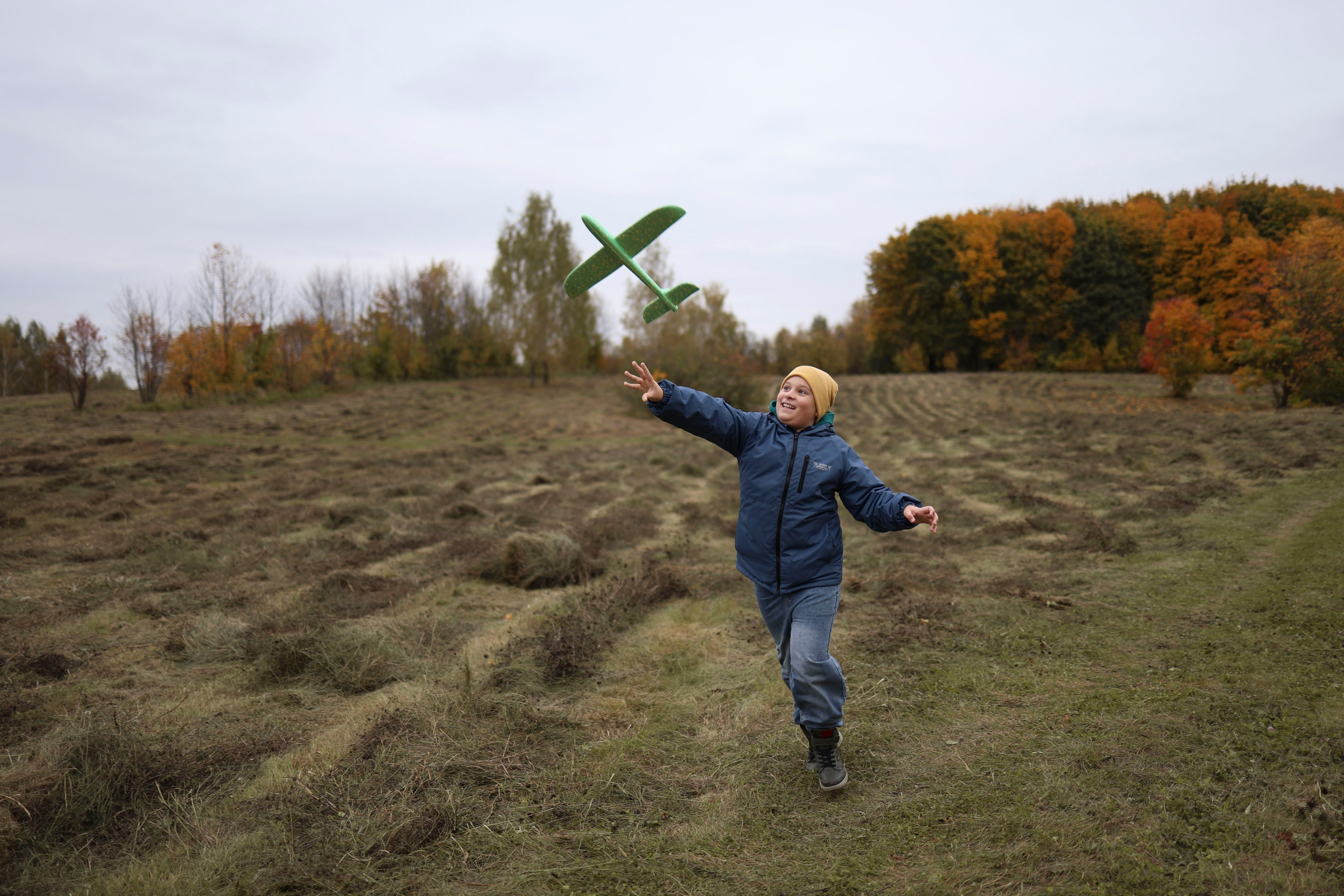 Ярослав, Ангелина, Полина и Володя. Семейный и детский фотограф в Москве Анастасия Мурга