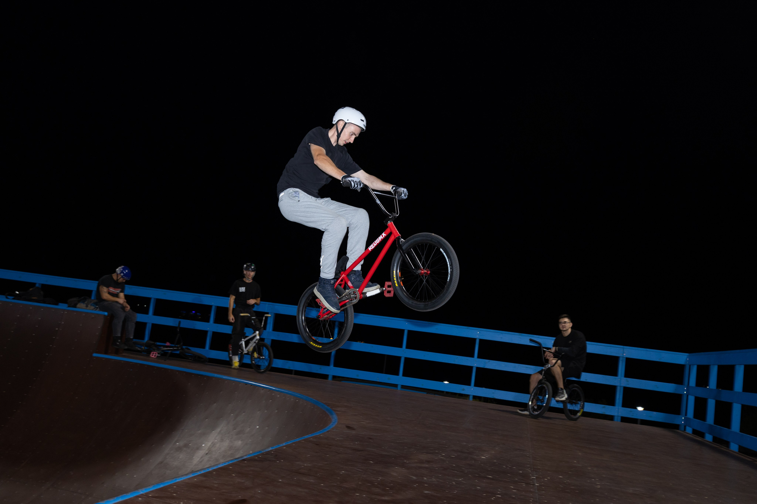 Экстрим парк в ДВФУ. Олег Катакинов| Репортажный фотограф в городе у моря (Владивосток)