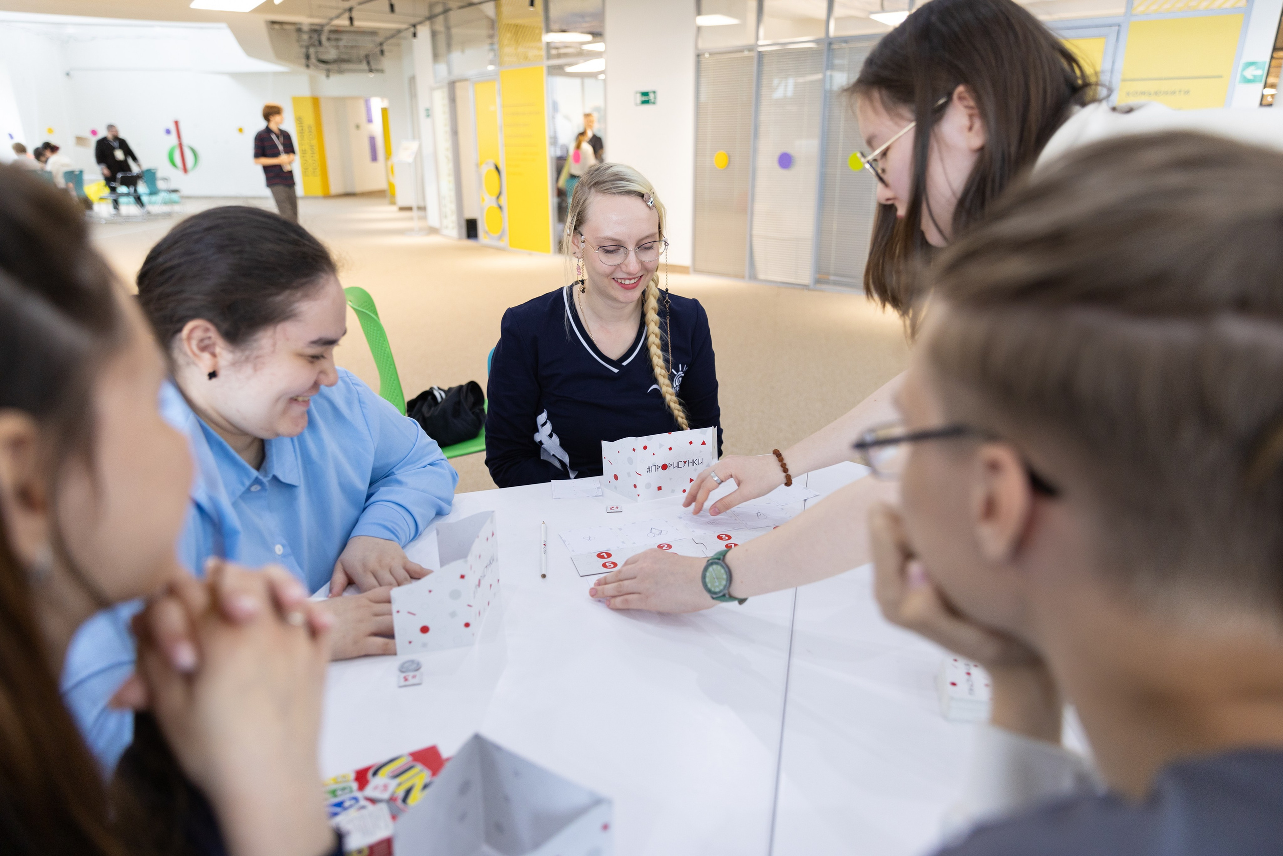НПК «Наука в твоём ДНК». Олег Катакинов| Репортажный фотограф в городе у моря (Владивосток)
