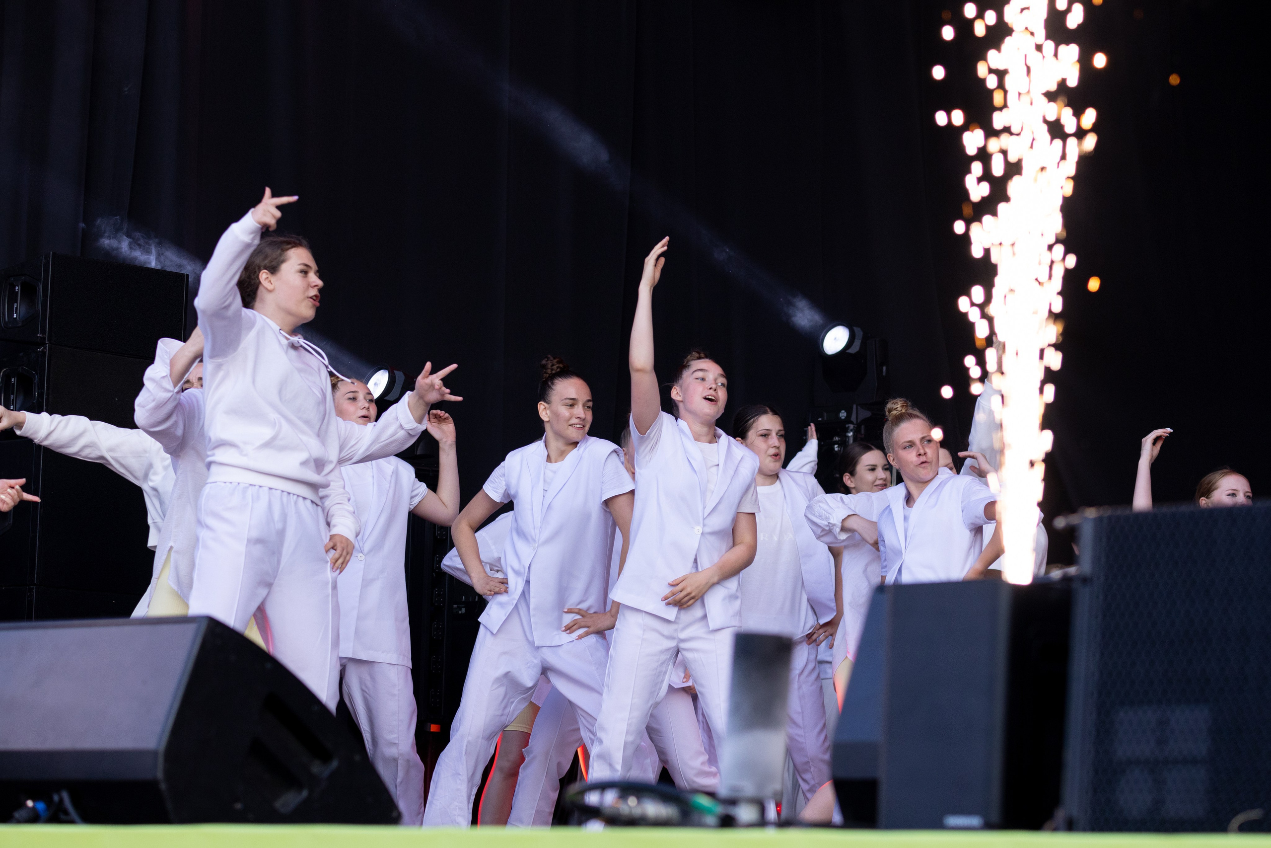 День молодёжи. Владивосток 2025. Олег Катакинов| Репортажный фотограф в городе у моря (Владивосток)