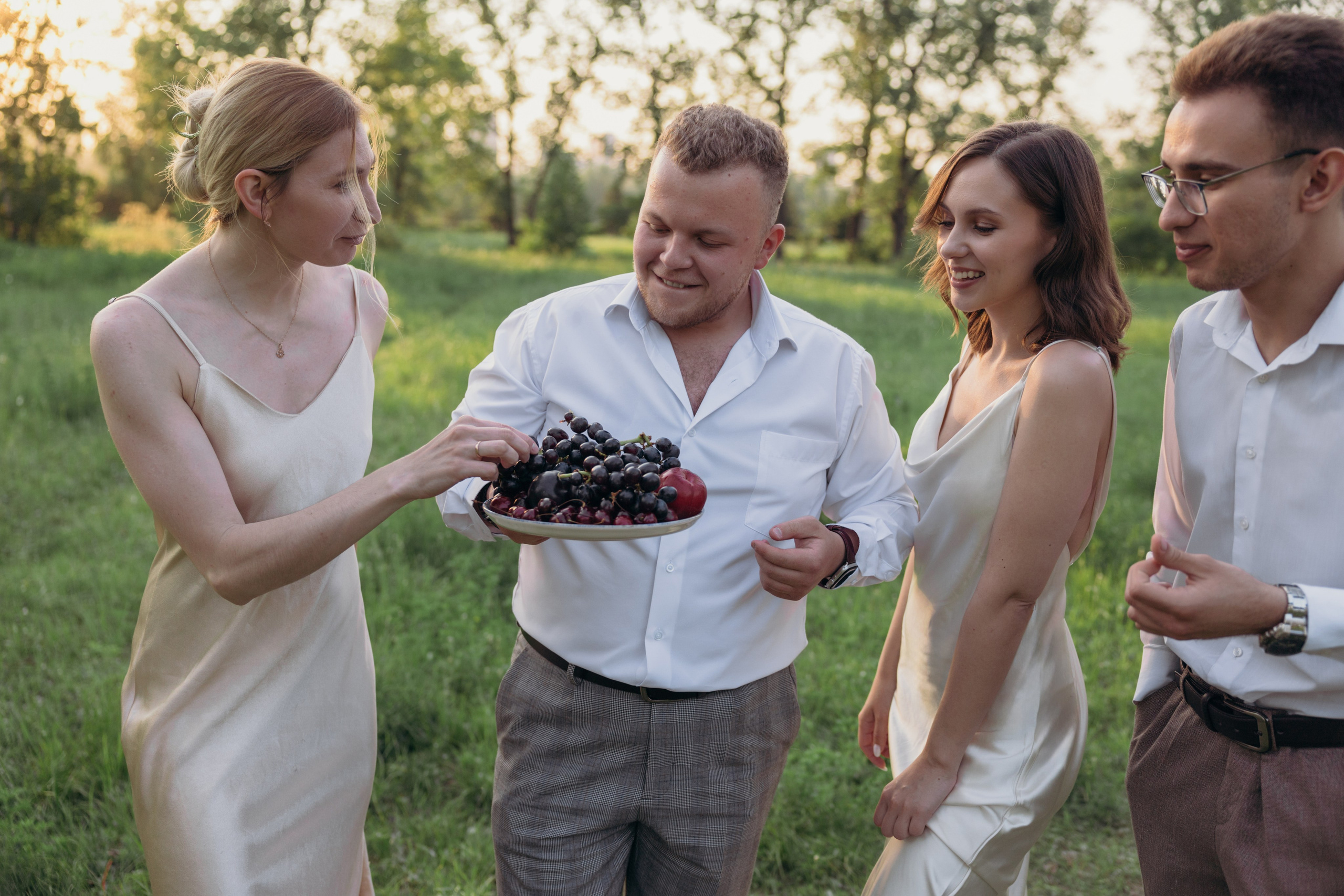 Роман&Яна. Фотограф свадебный семейный в Красноярске Шукшина Наталья