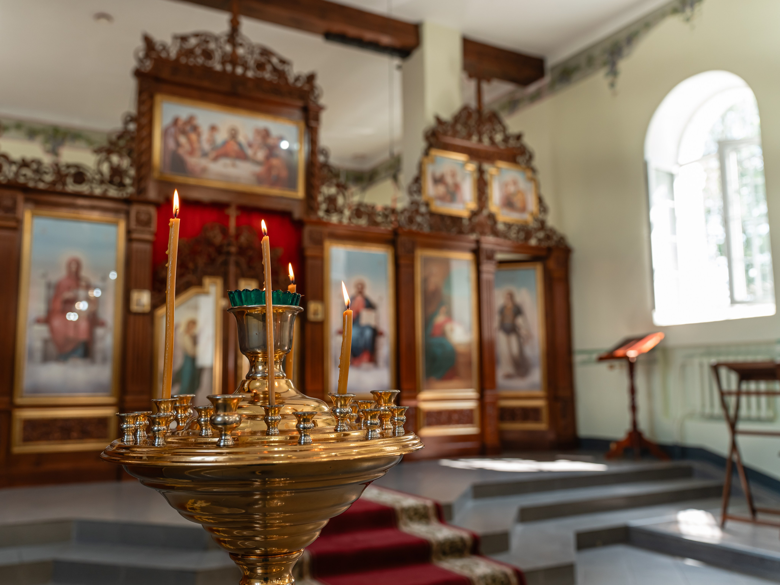 Венчание Денис и Ольга. Отличные фотографии своих близких, своего бизнеса или даже себя. СПб