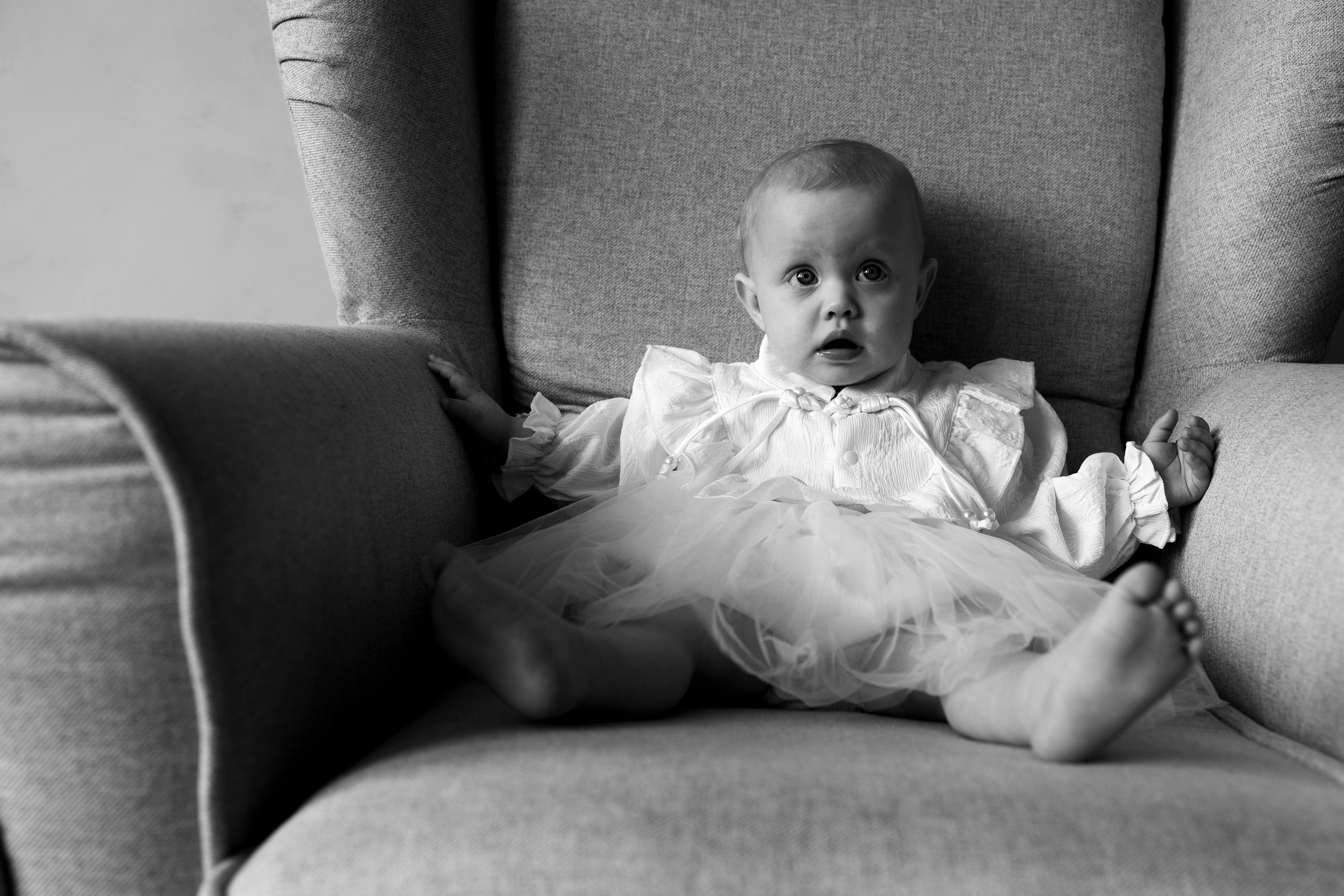 Полина, 1 годик!. Свадебный фотограф | Москва