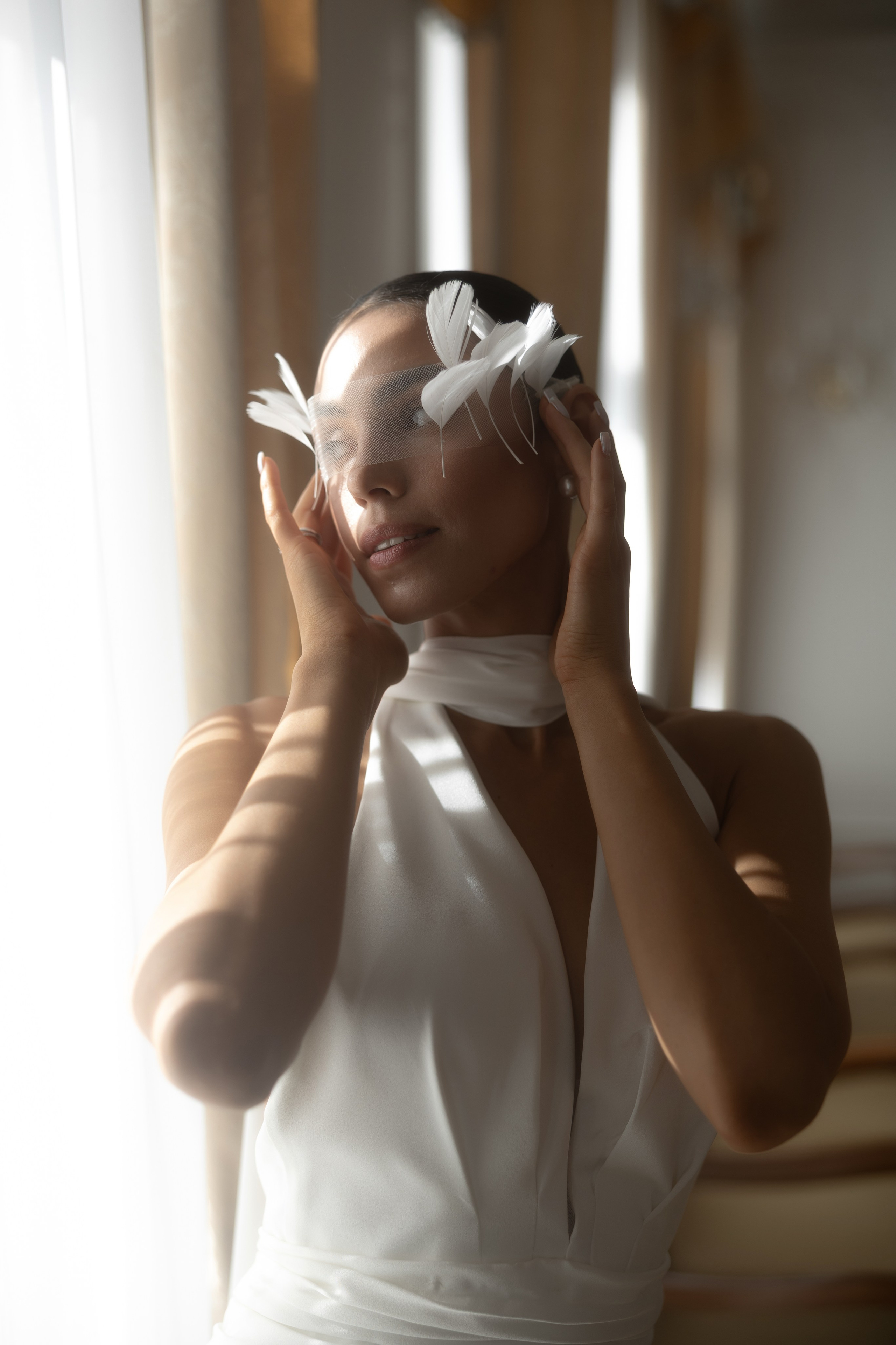Игорь и Алина. Свадебный фотограф | Москва
