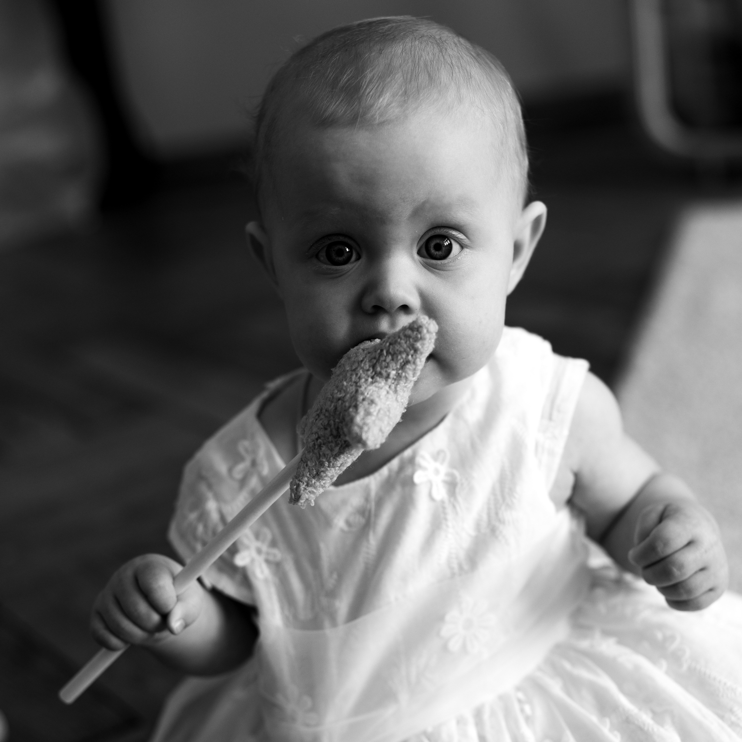 Полина, 1 годик!. Свадебный фотограф | Москва