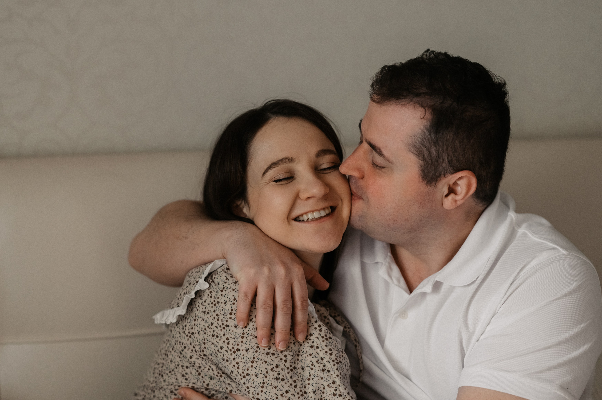 3+1. Фотограф Ким Ангелина