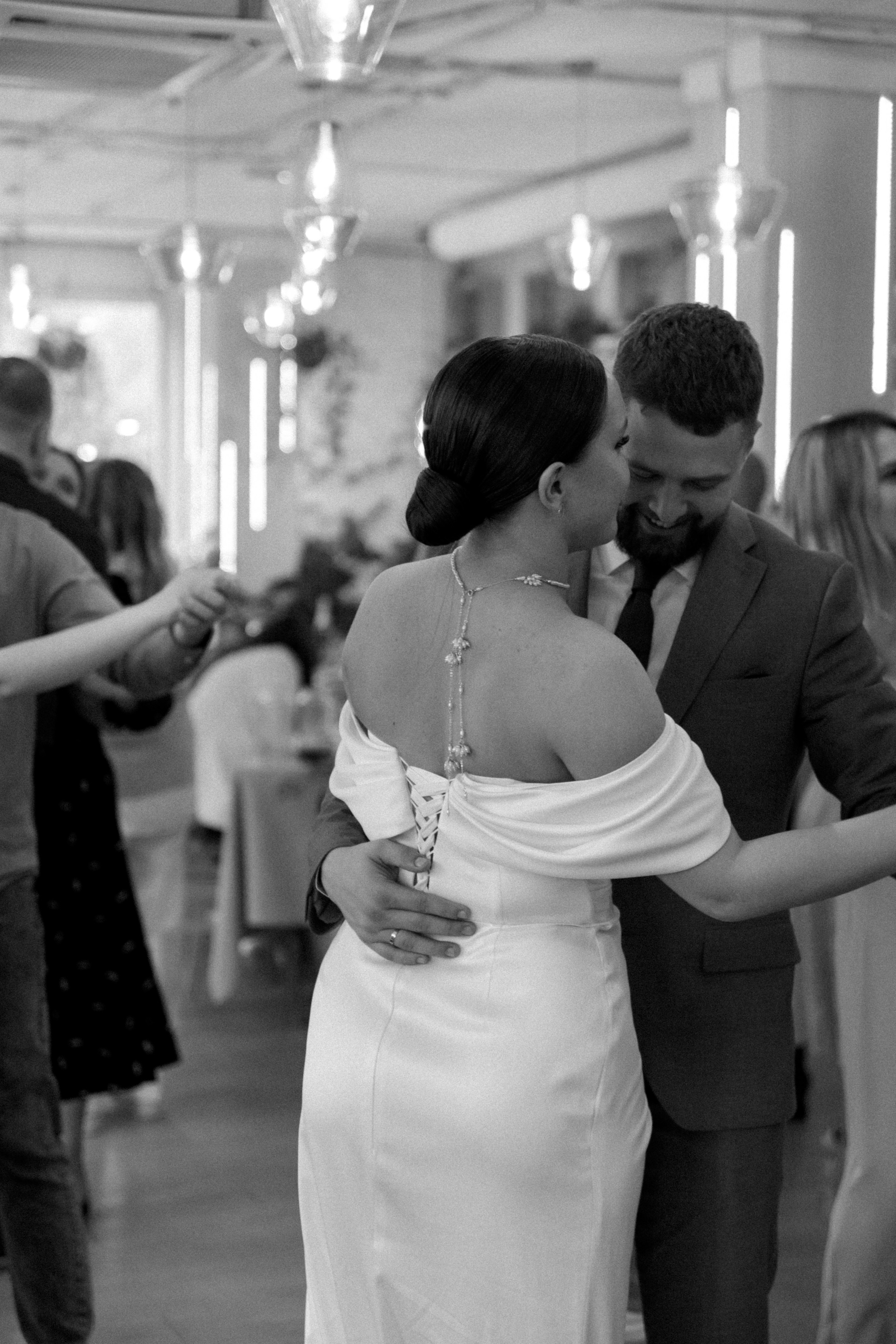 Даниил и Яна. Фотограф Тюмень Пушковская Кристина