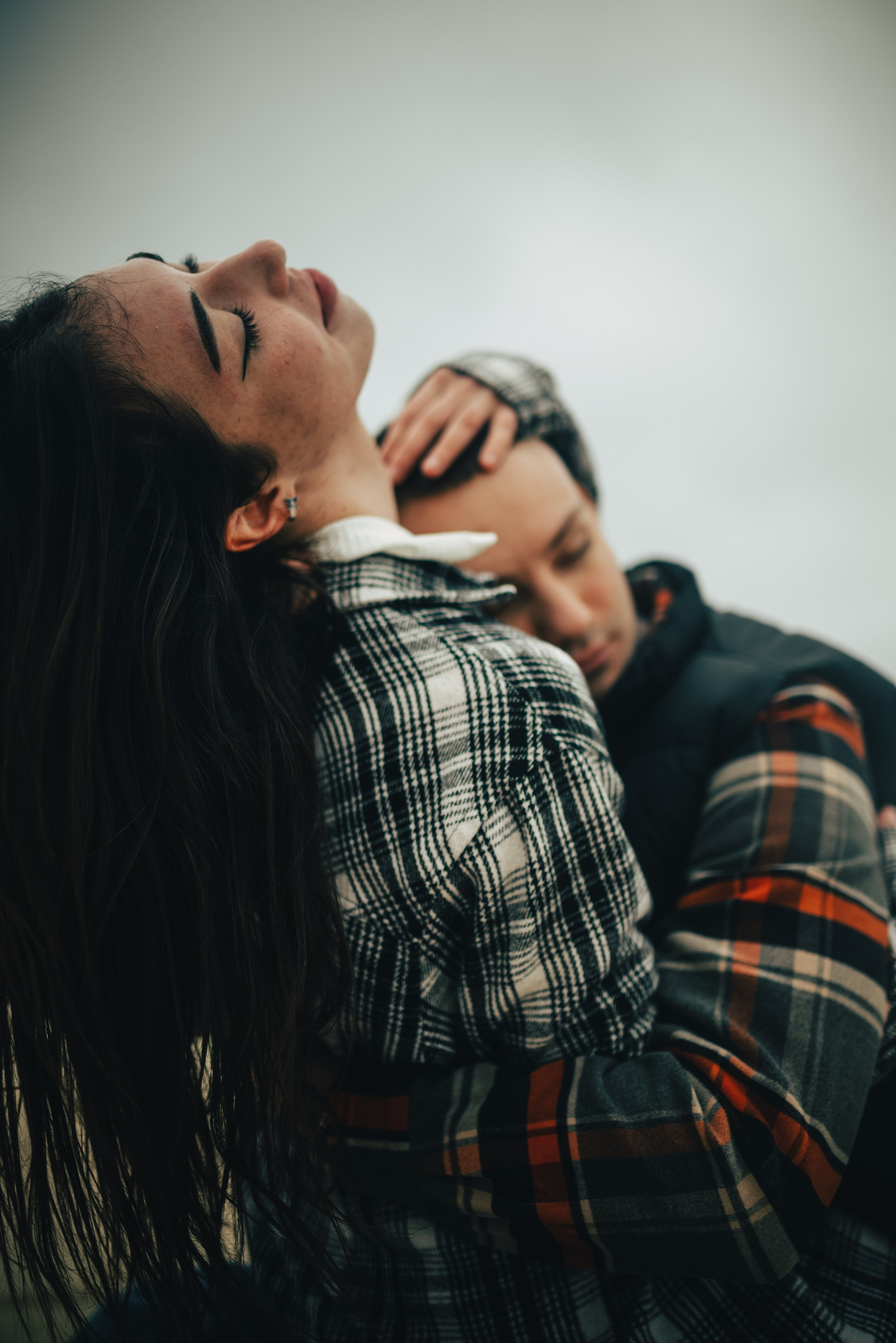 Дмитрий и Глория. Анапа. Фотограф Санкт-Петербург, Новороссийск