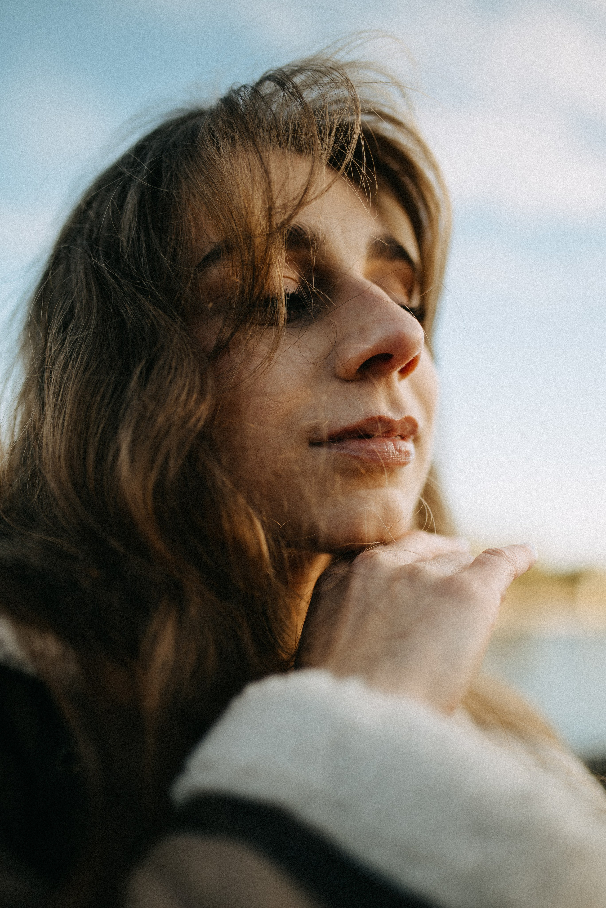 Анна. Фотограф Санкт-Петербург, Новороссийск