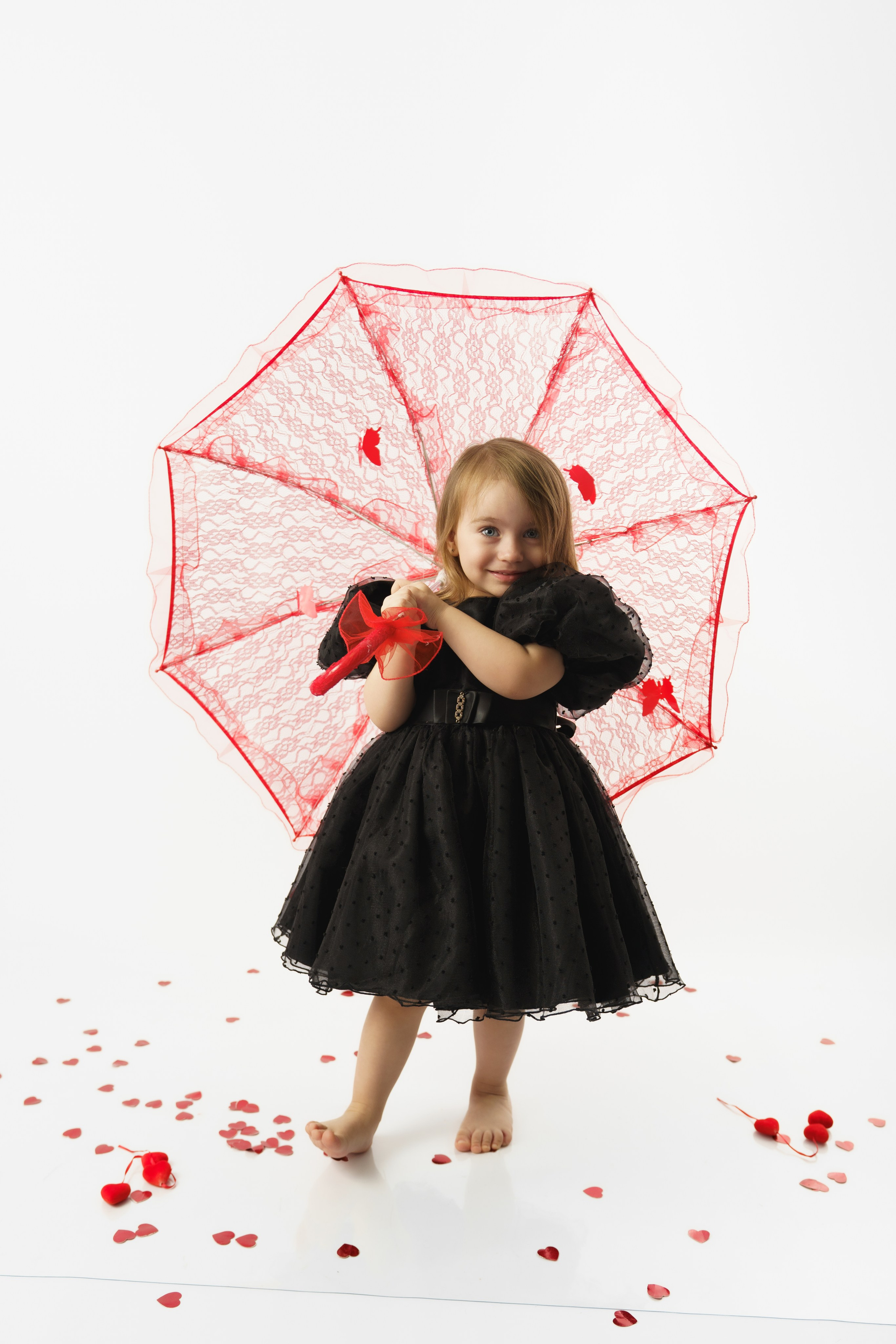 Детская (2 — 10 лет). Фотограф новорожденных, детей до года и беременных в Симферополе