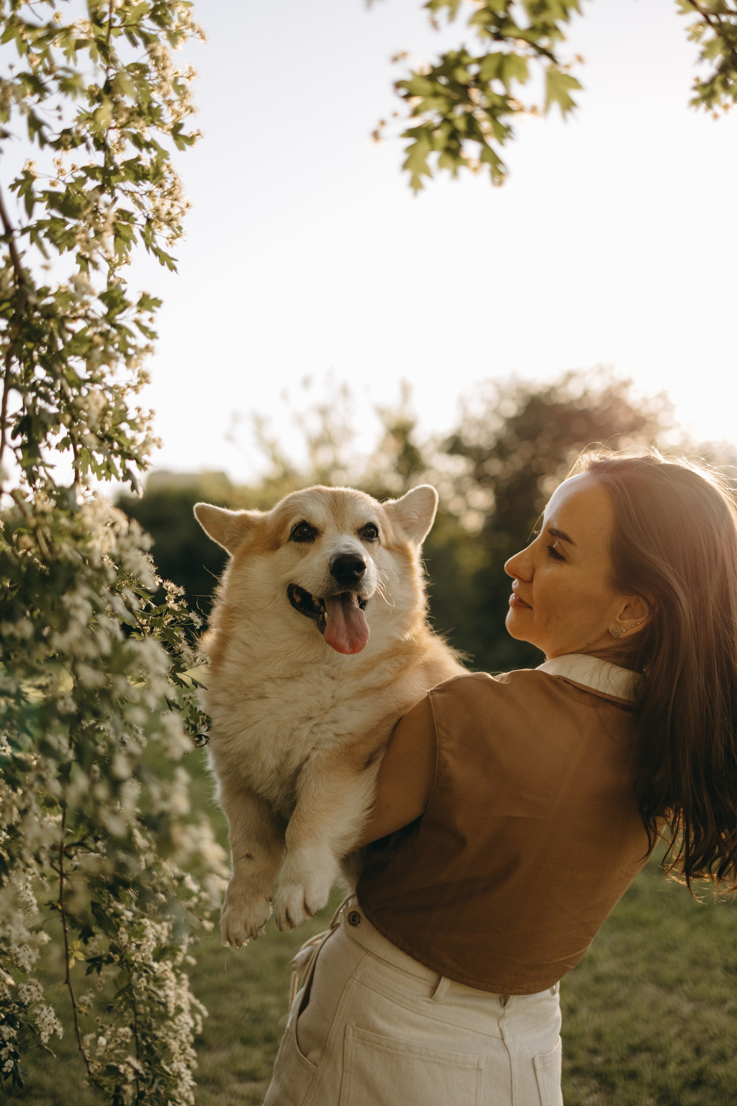 Кристина и Шелби. Фотограф — Анималист | Санкт-Петербург