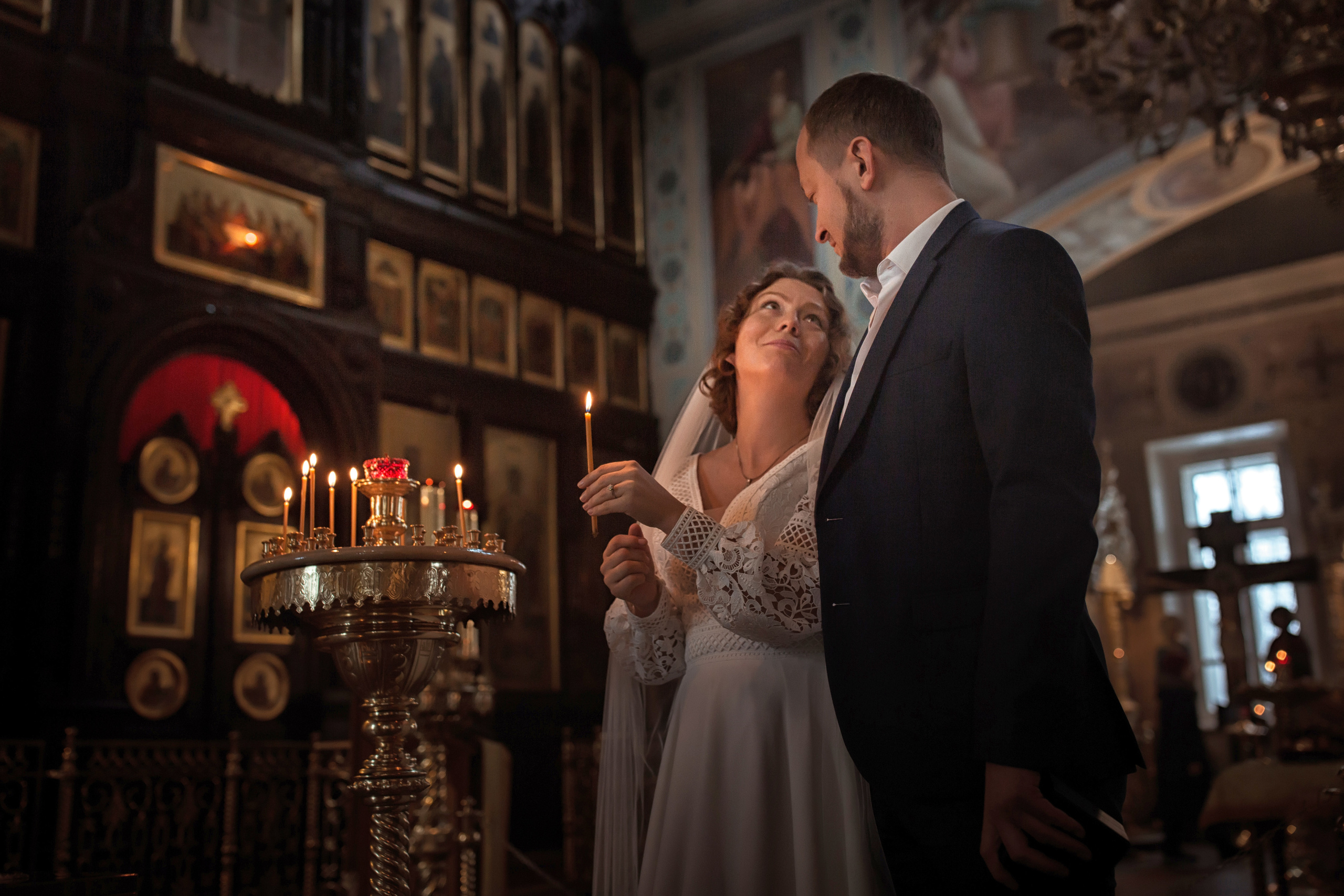 Таинство Венчания. Фотограф на Крещение и Венчание, Праздники в Москве