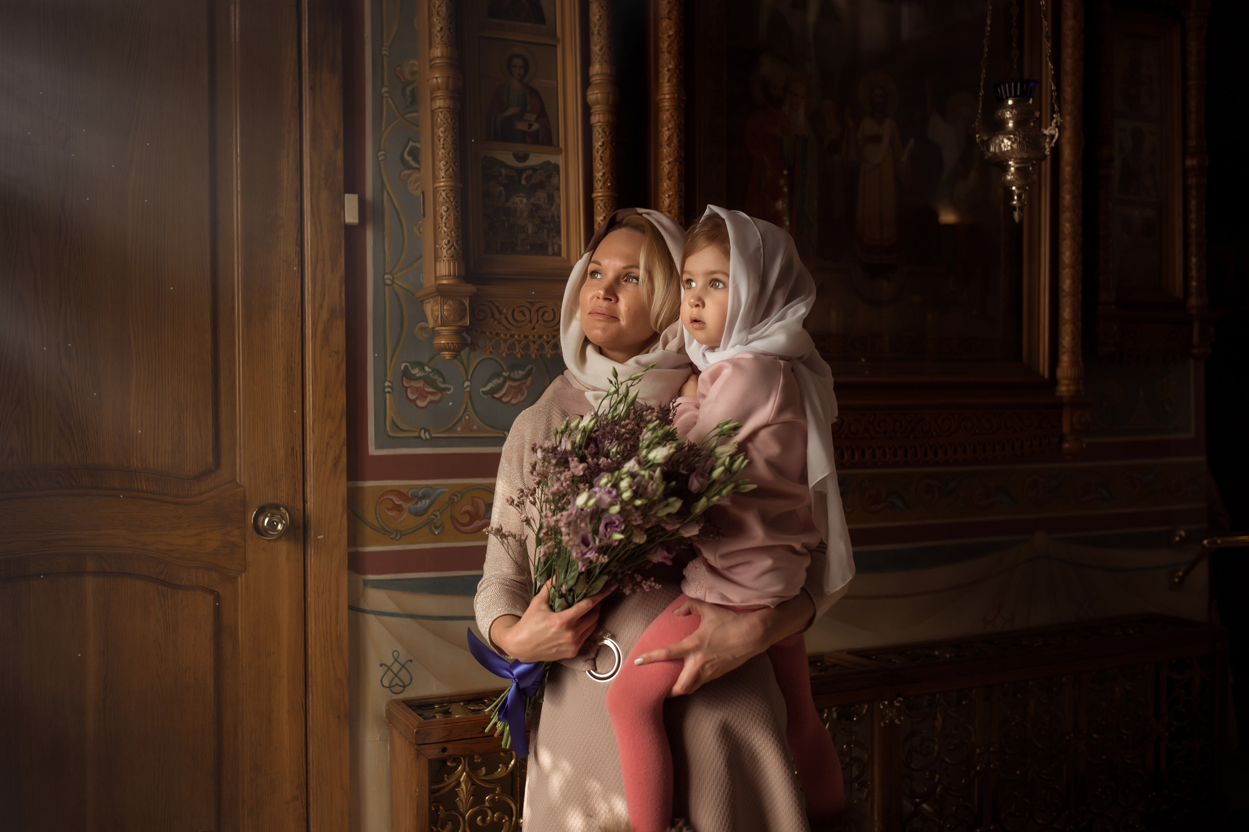 Таинство Крещения. Фотограф на Крещение и Венчание, Праздники в Москве