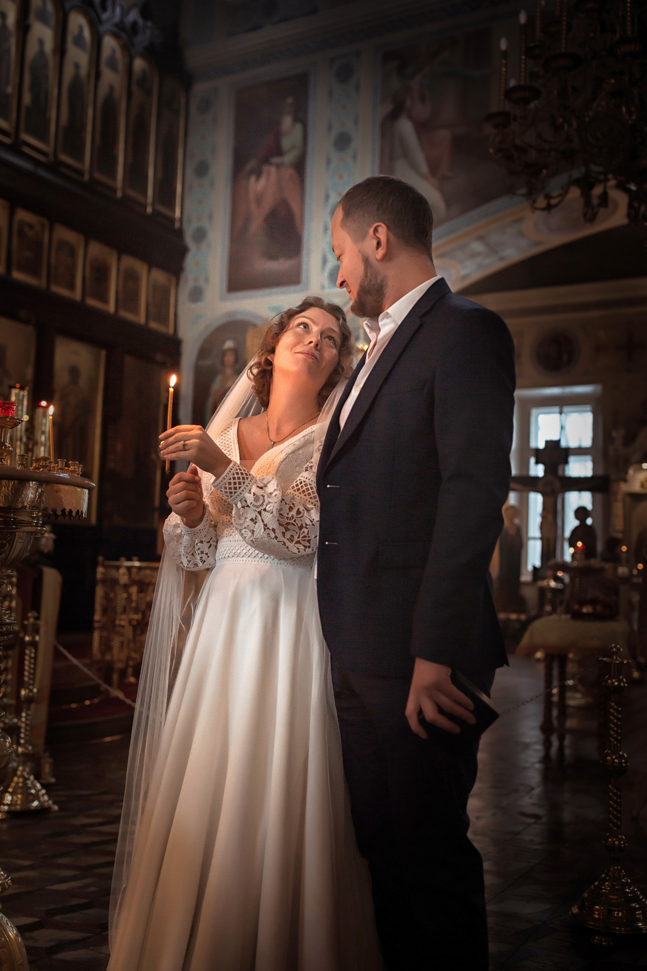 Таинство Венчания. Фотограф на Крещение и Венчание, Праздники в Москве