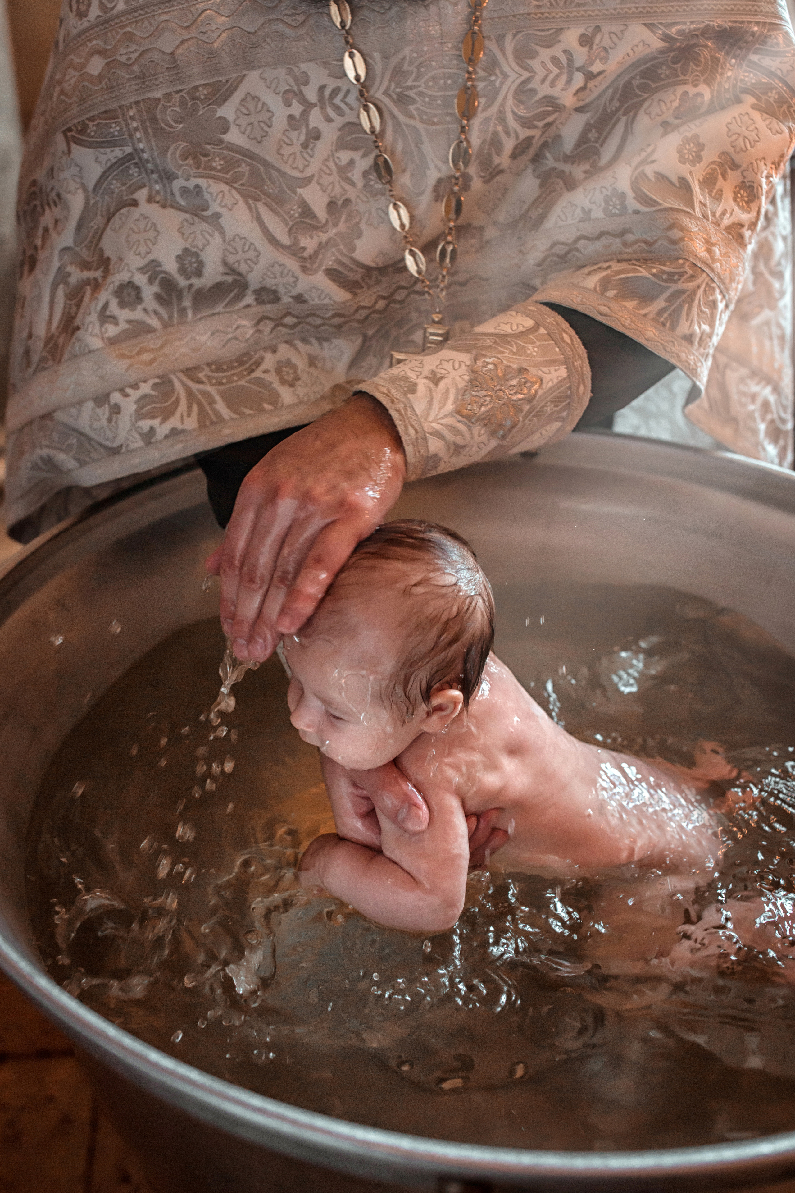 Таинство Крещения. Фотограф на Крещение и Венчание, Праздники в Москве