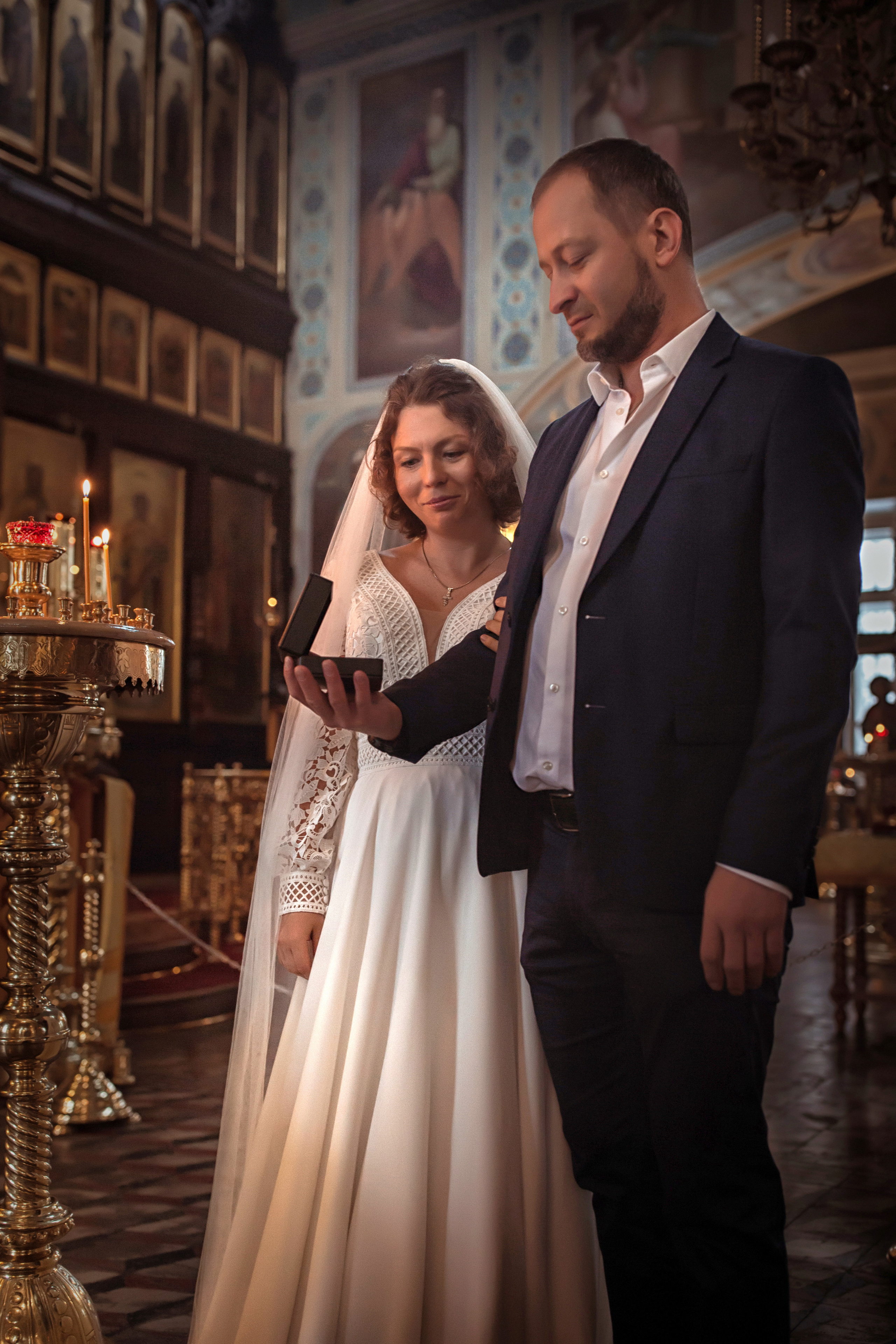 Таинство Венчания. Фотограф на Крещение и Венчание, Праздники в Москве