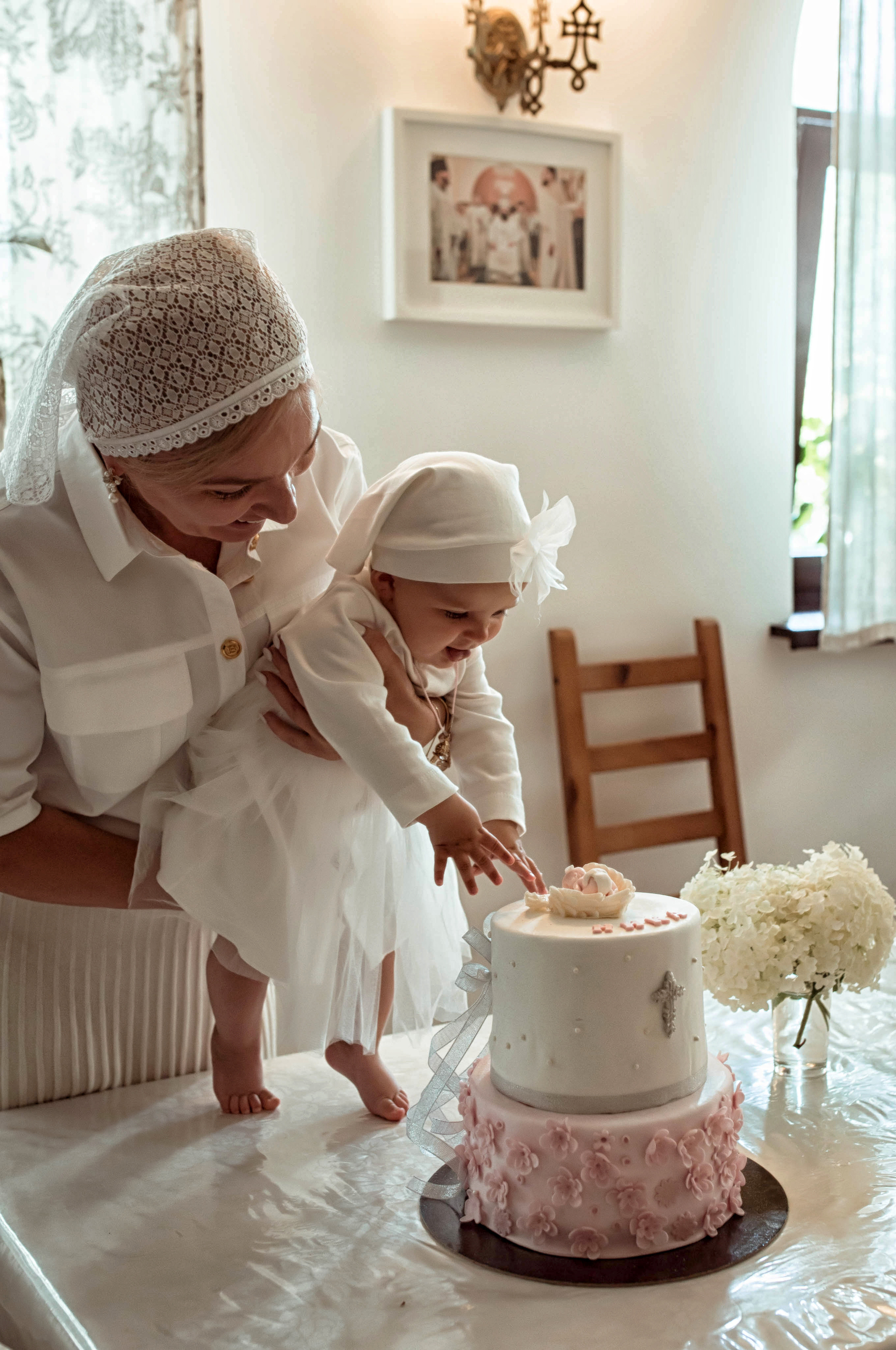 Таинство Крещения. Фотограф на Крещение и Венчание, Праздники в Москве