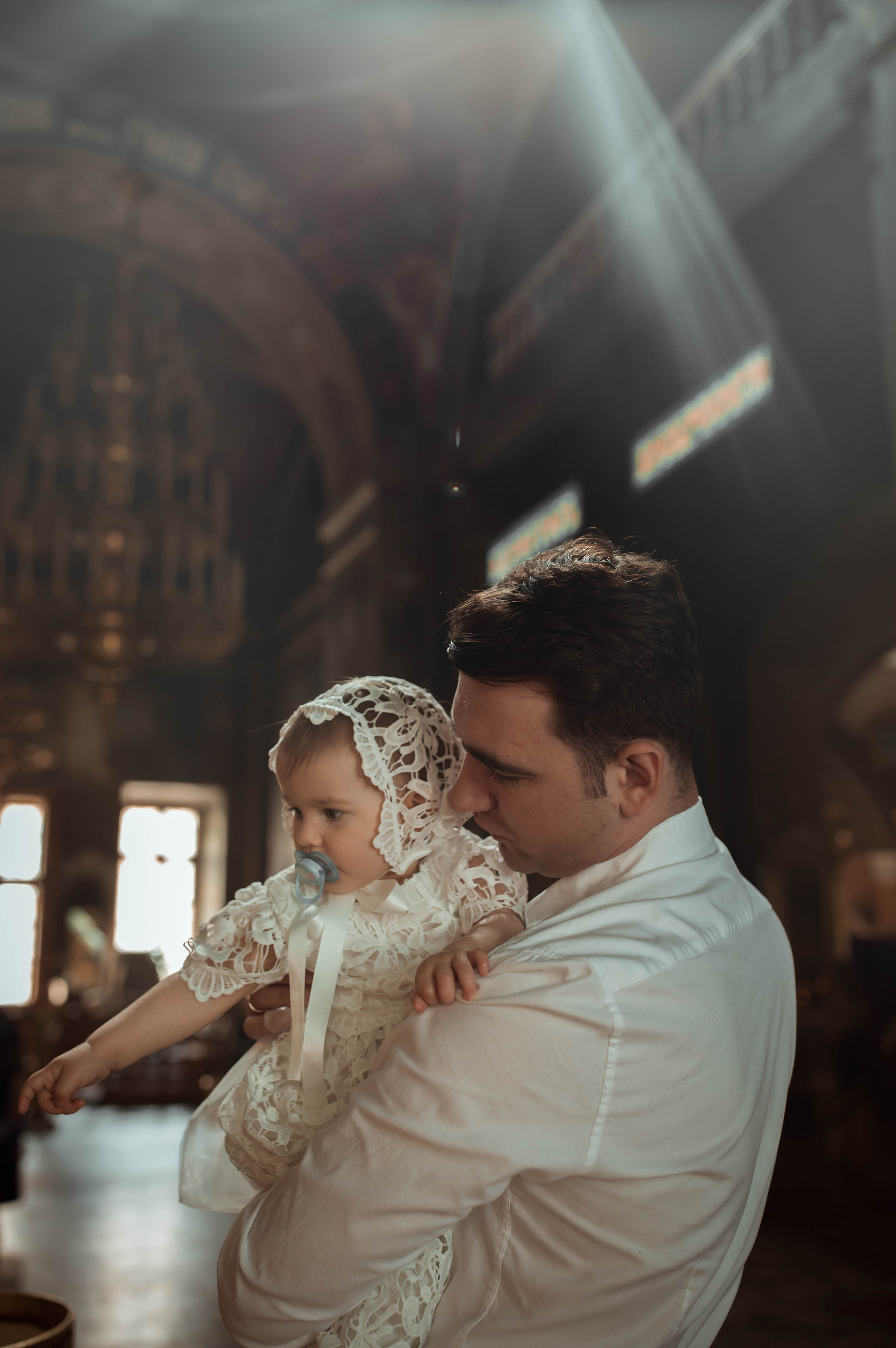 Таинство Крещения. Фотограф на Крещение и Венчание, Праздники в Москве